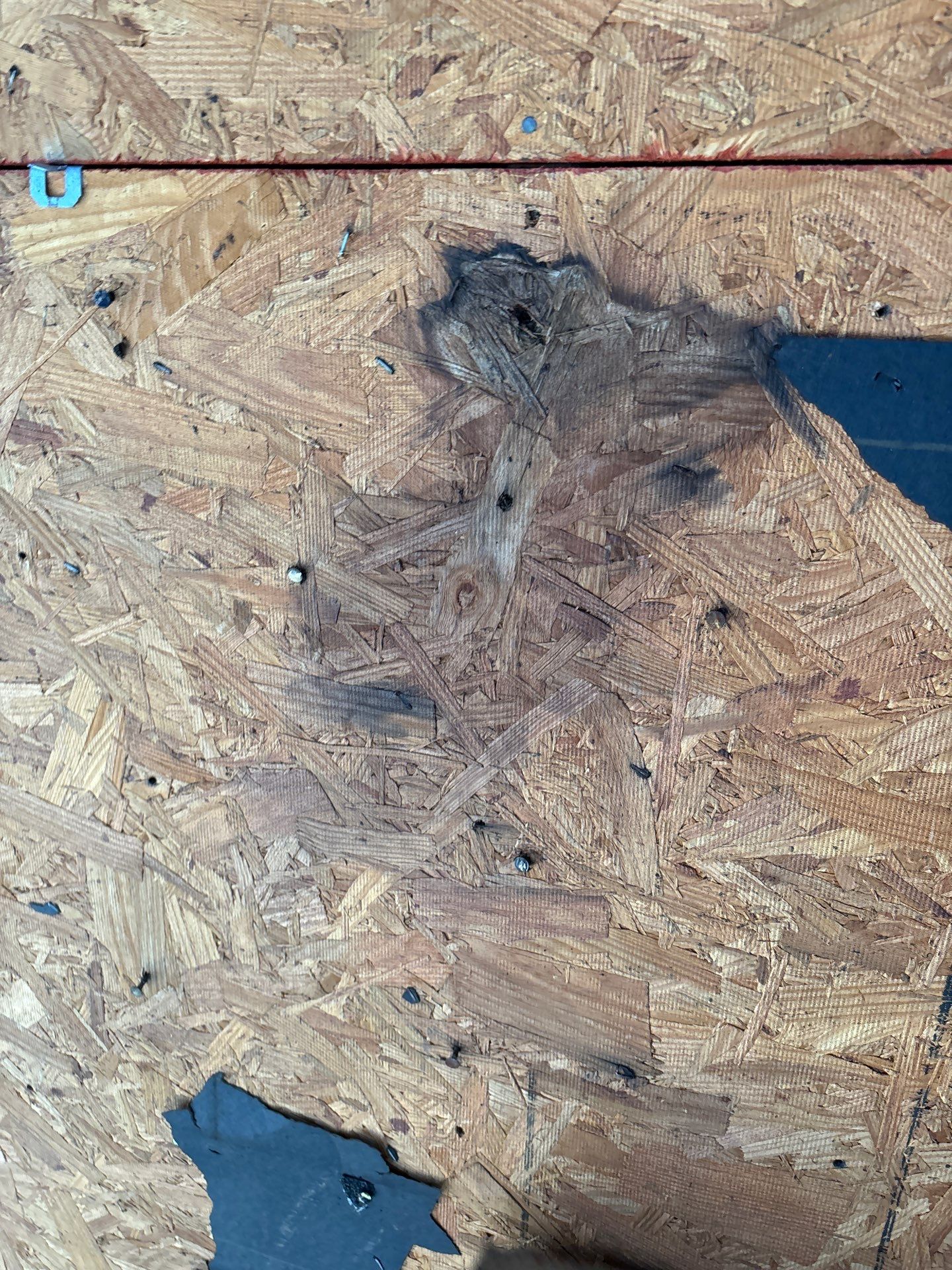 Roof Replacement by Roof Repair Company