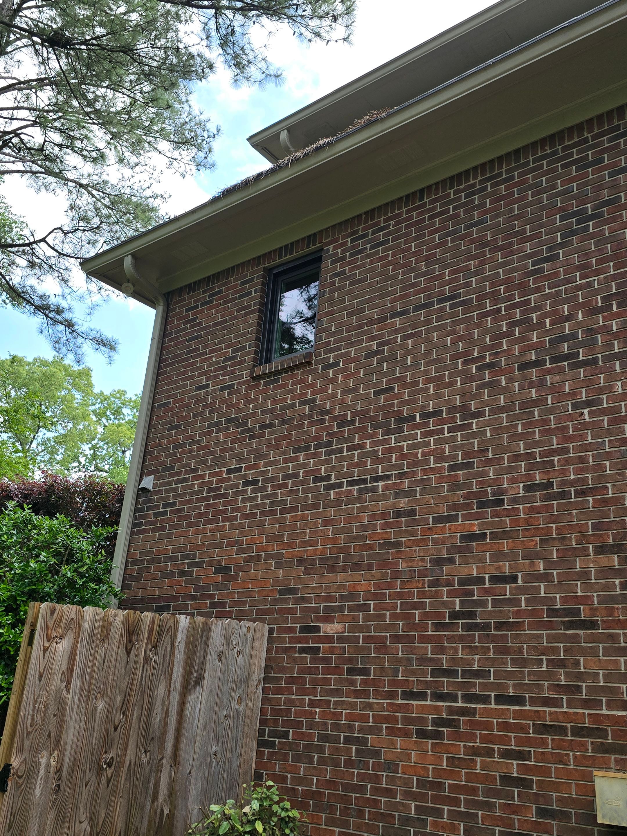 Schmidt Project in Vestavia Hills by The Window Source