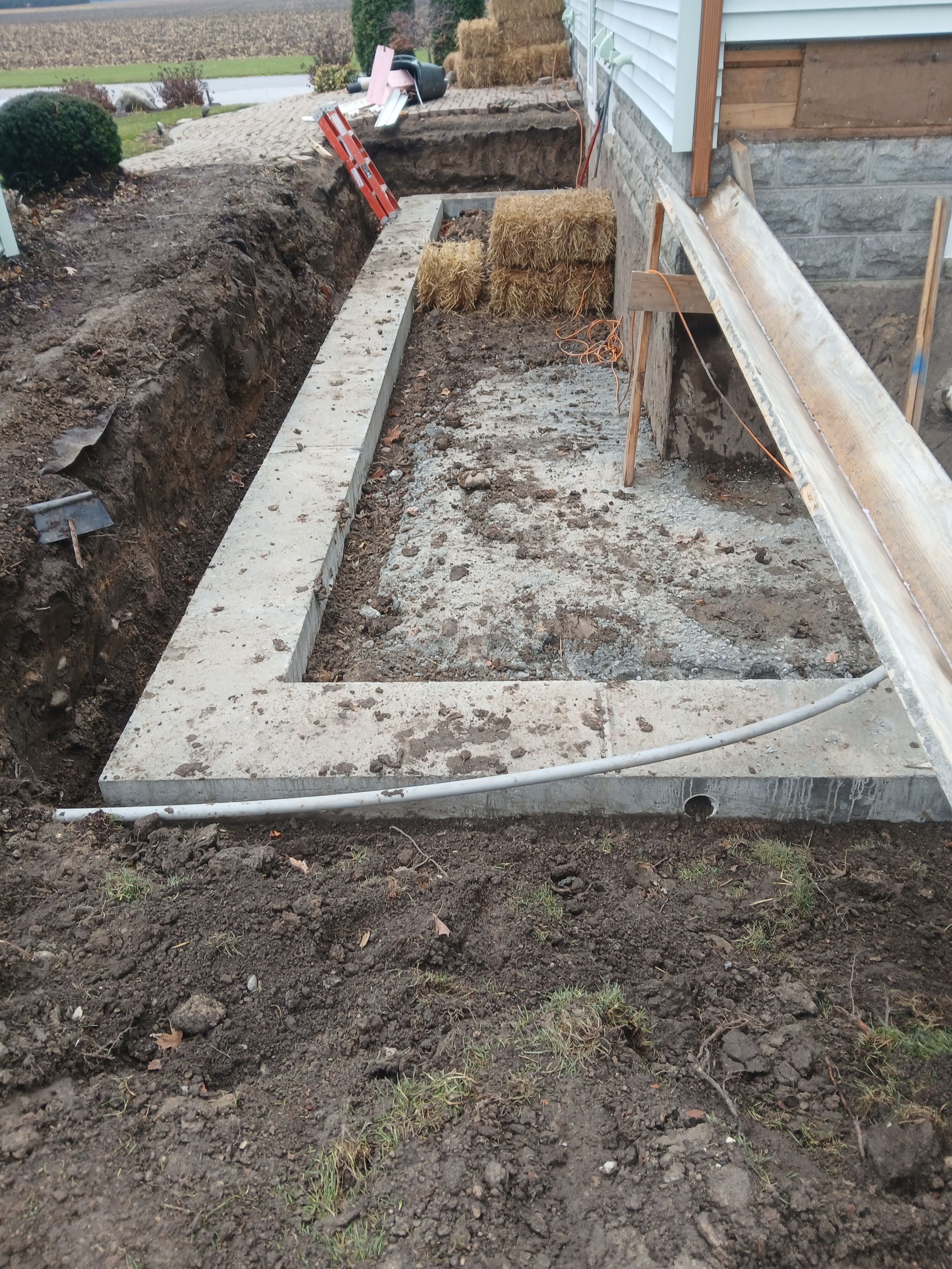 Home Addition by Clark Builders LLC