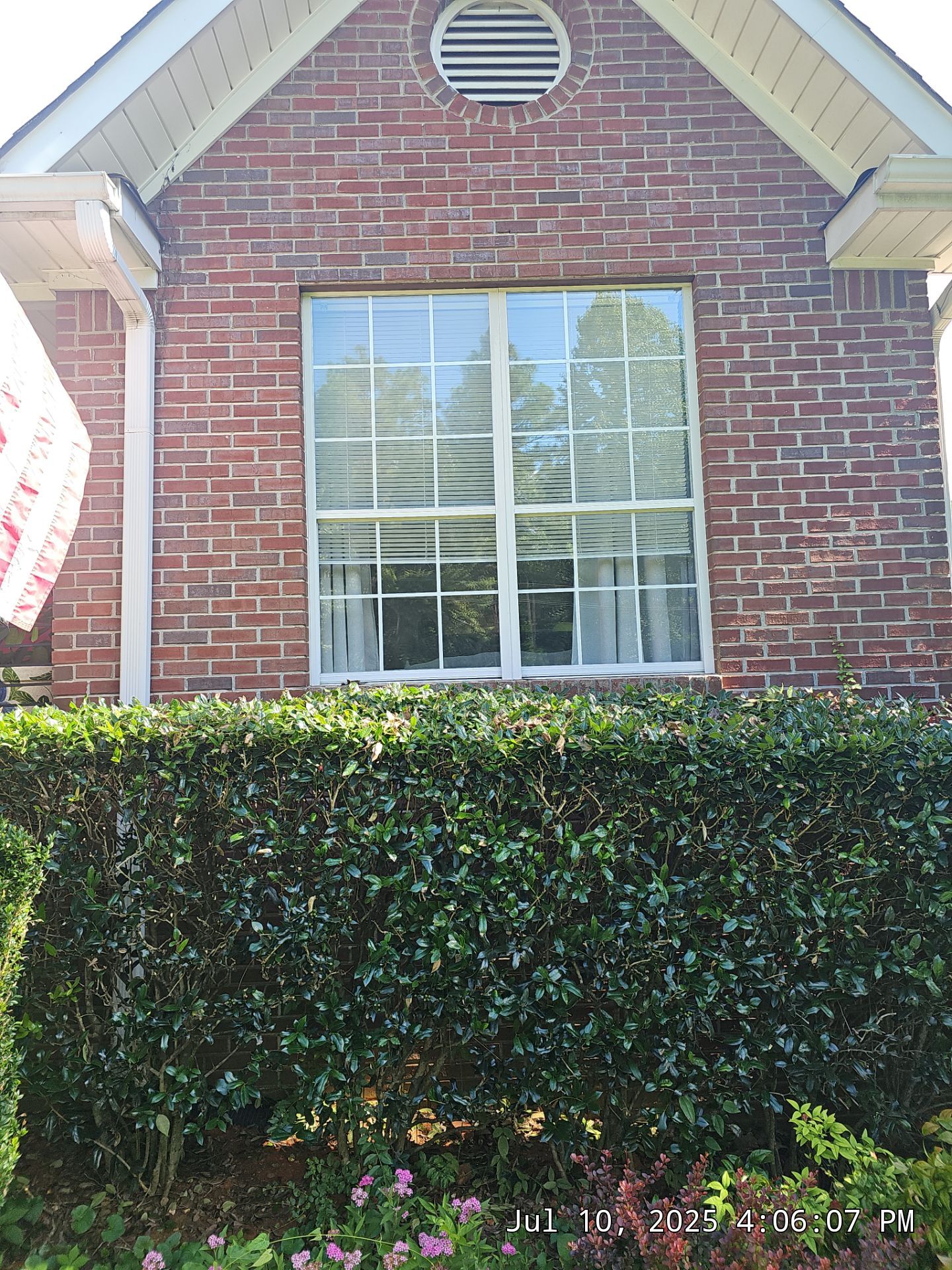 Jackson Project in Bessemer by The Window Source