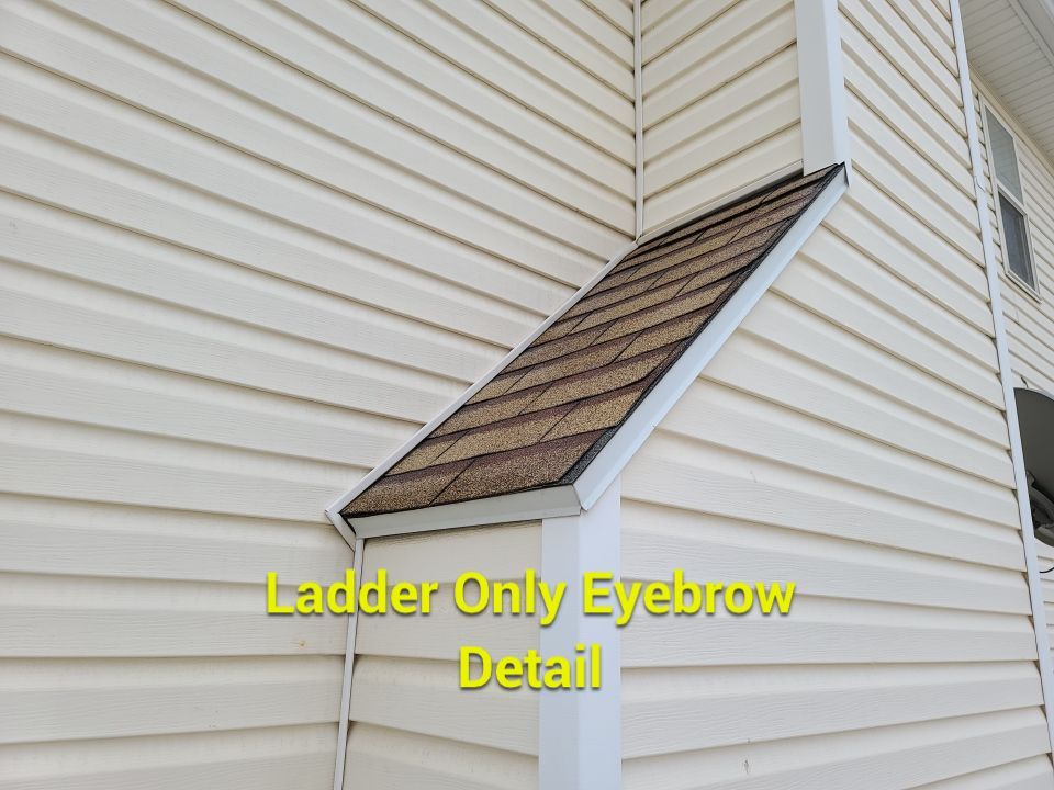 Residential Roofing Installation using GAF Timberline HDZ - Lifetime Shingle by The Roof Doctor