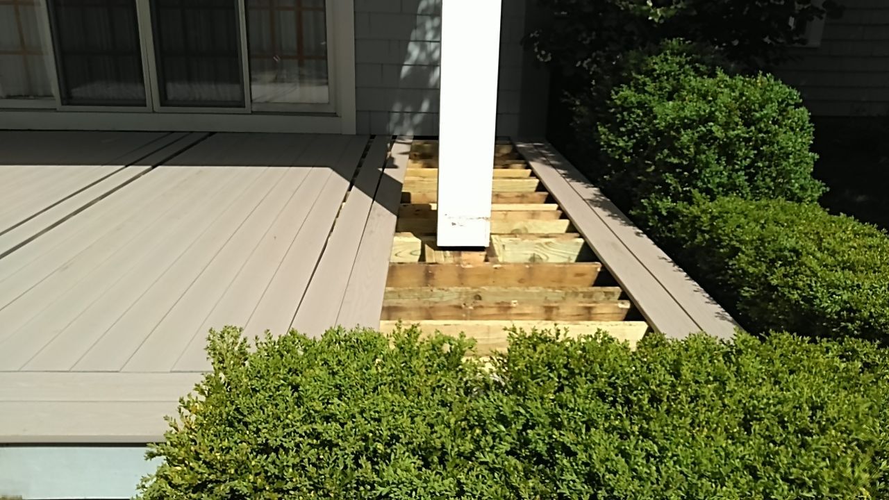 Outdoor Living by Ivy Lea Construction