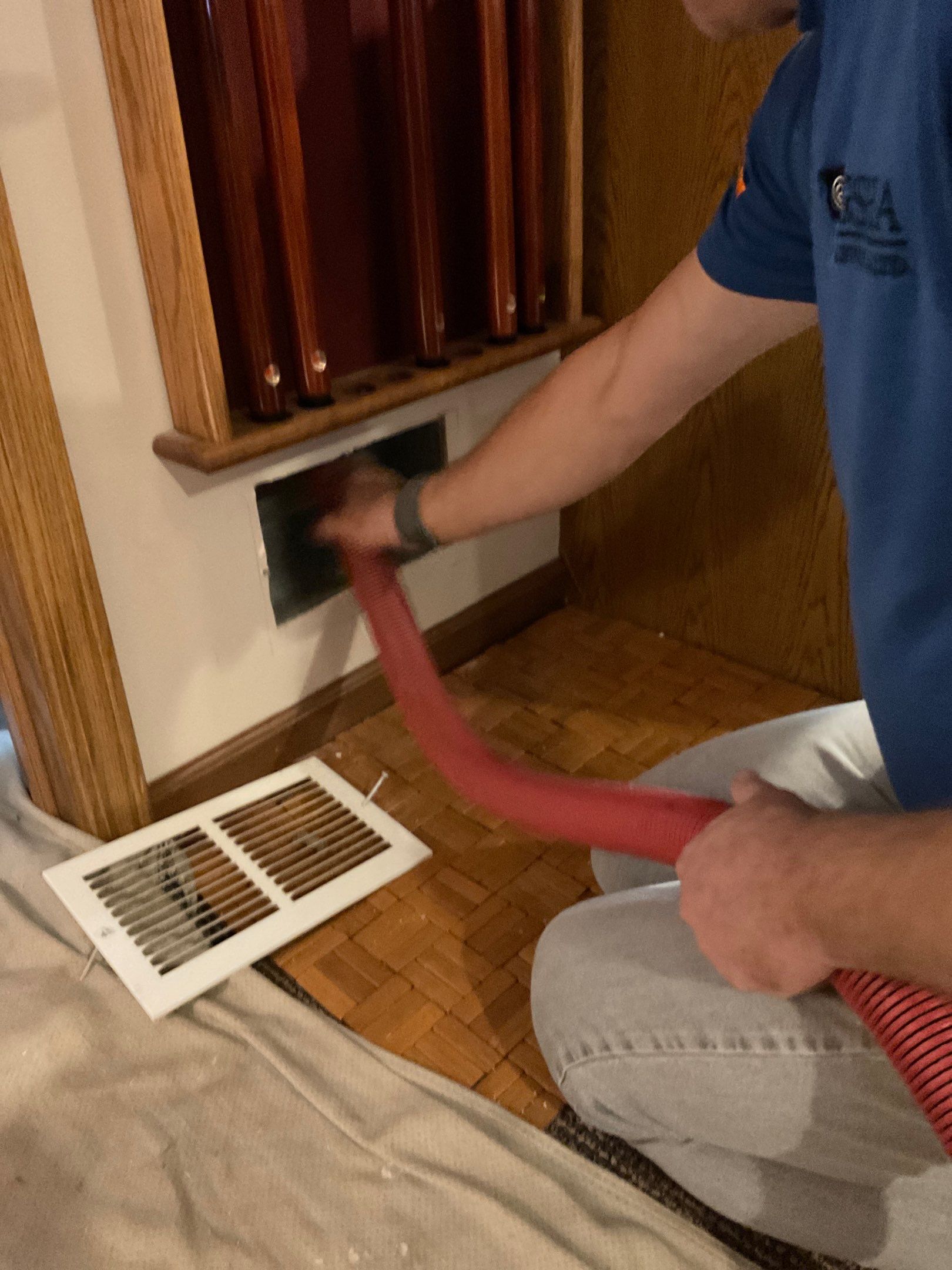 Carrier Heat Pump and Furnace Installation & Air Duct Cleaning Service by GSHA Services LTD