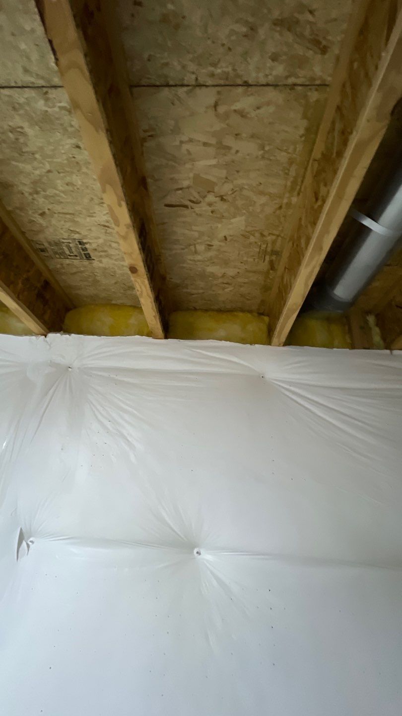 Water Damage  by Accountable Home Services