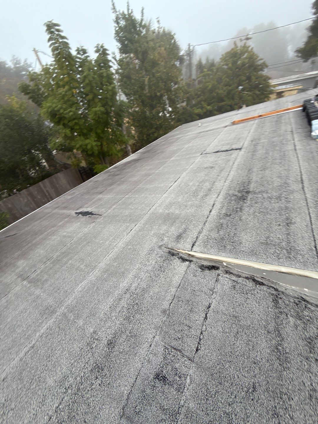 Project in St. Petersburg 33712 by Mitchell Roofing Company LLC