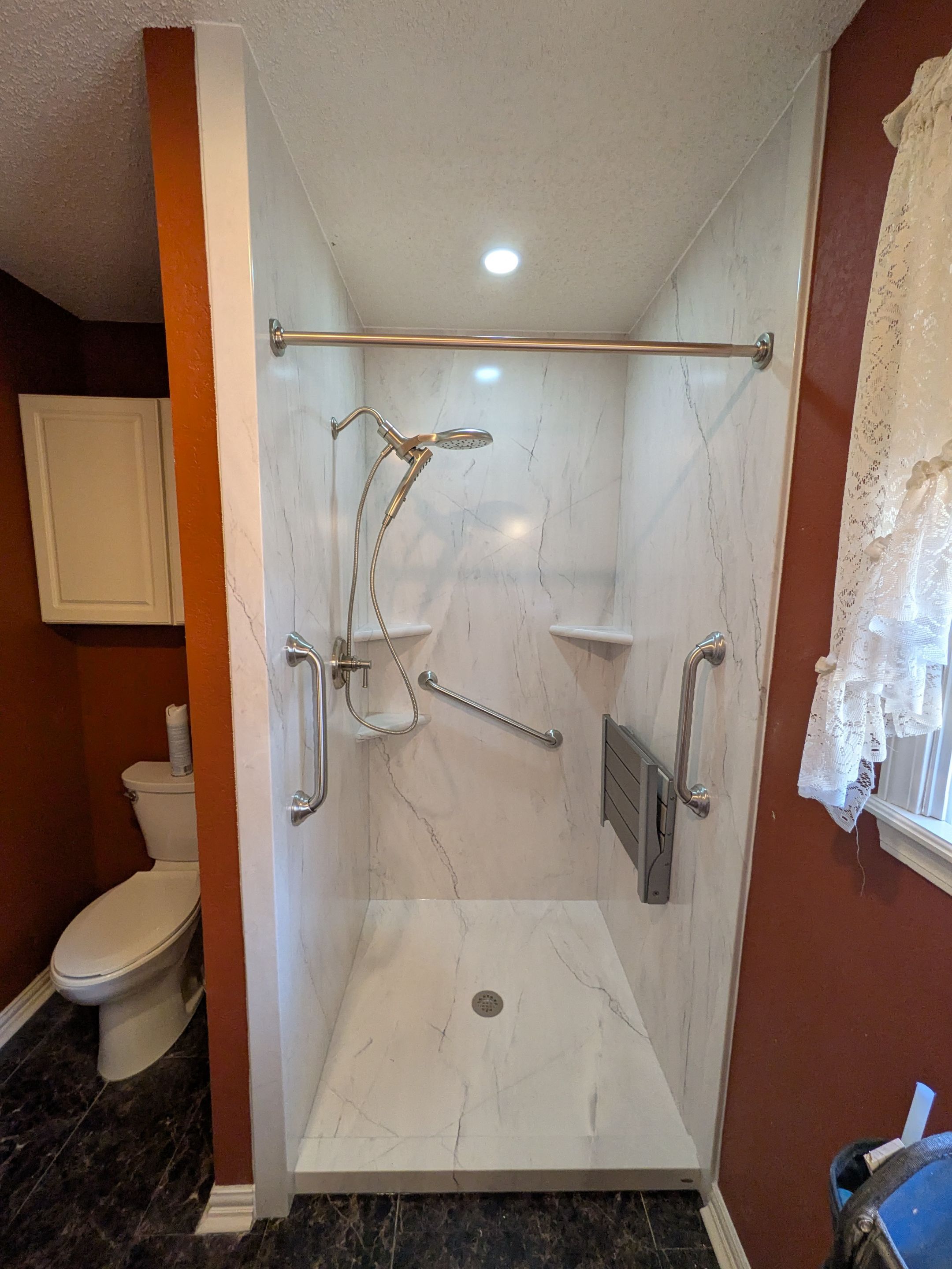 Temple Project in Rogers, AR by Ozark Home Pros