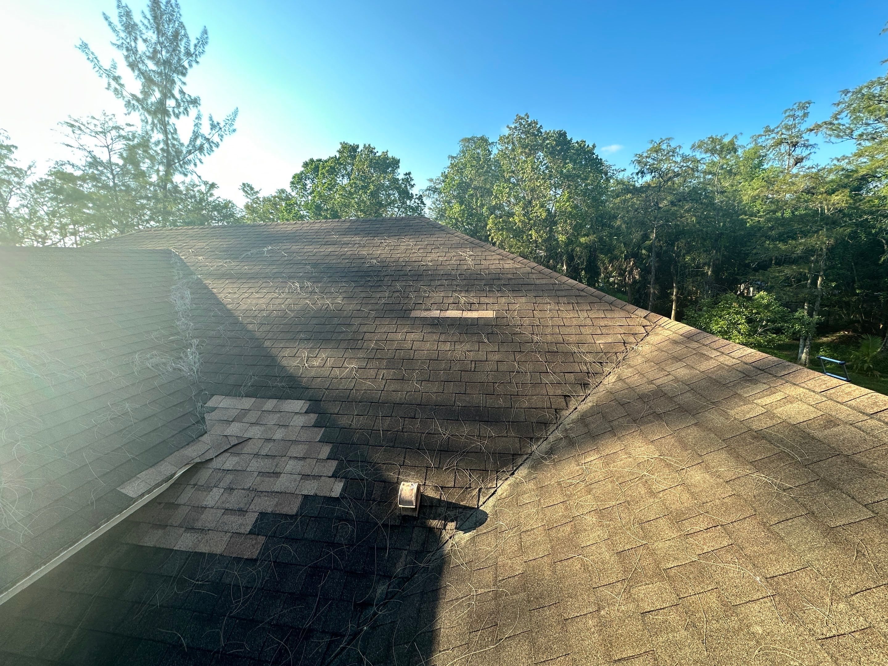 Water Damage Claim in Loxahatchee by FLAPA & KeyStone