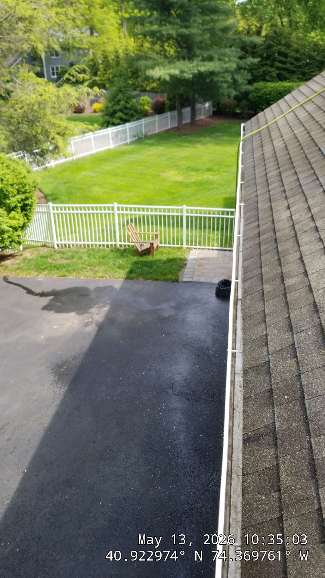 Essential Gutter Cleaning Service Plan in Montville, NJ 07045 by NJ Home Maintenance Services