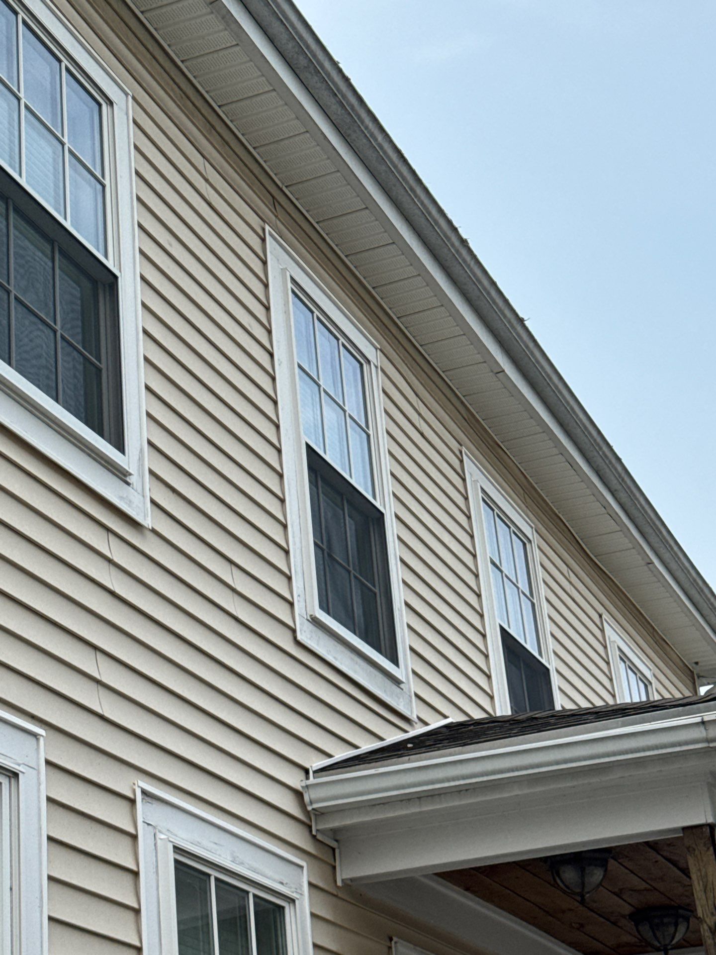 Siding Repair and Restoration in Billerica, MA by Mighty Dog Roofing of Greater Middlesex County