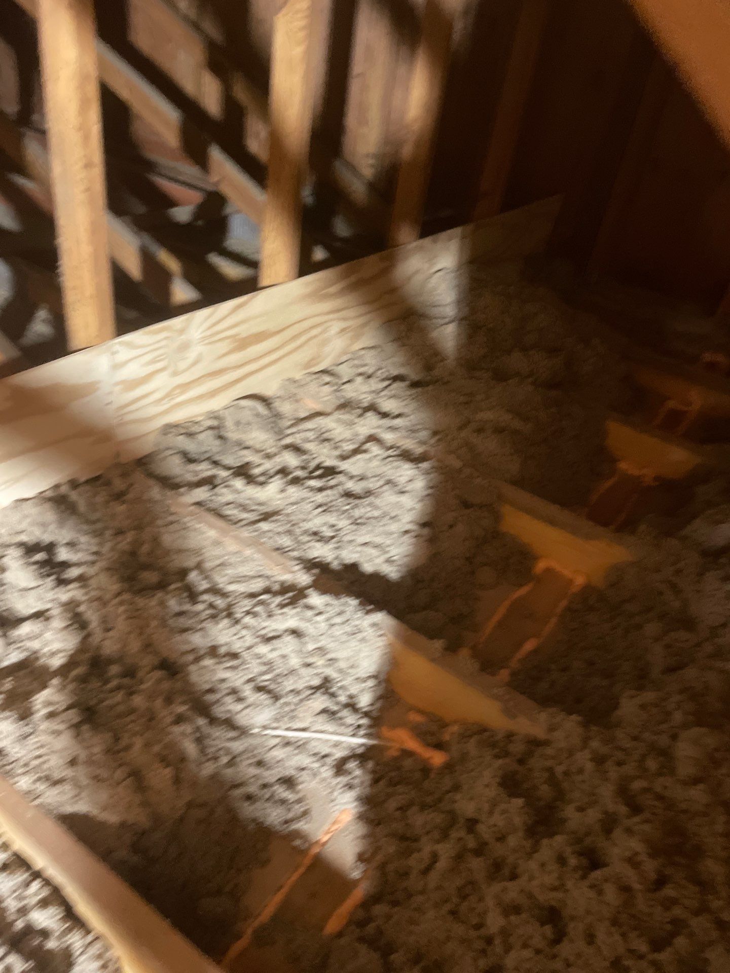 Project in Vienna, VA by Founders Insulation