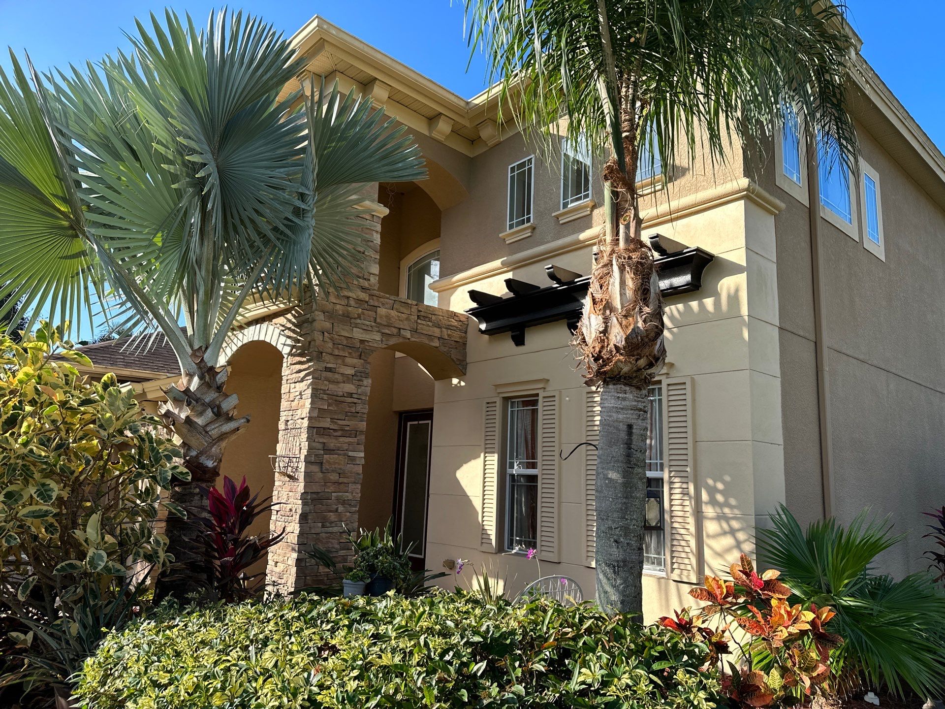 House Wash, Roof Cleaning & more Oakleaf Hammock, Ellenton, FL | Sunshine AquaWash by Sunshine AquaWash