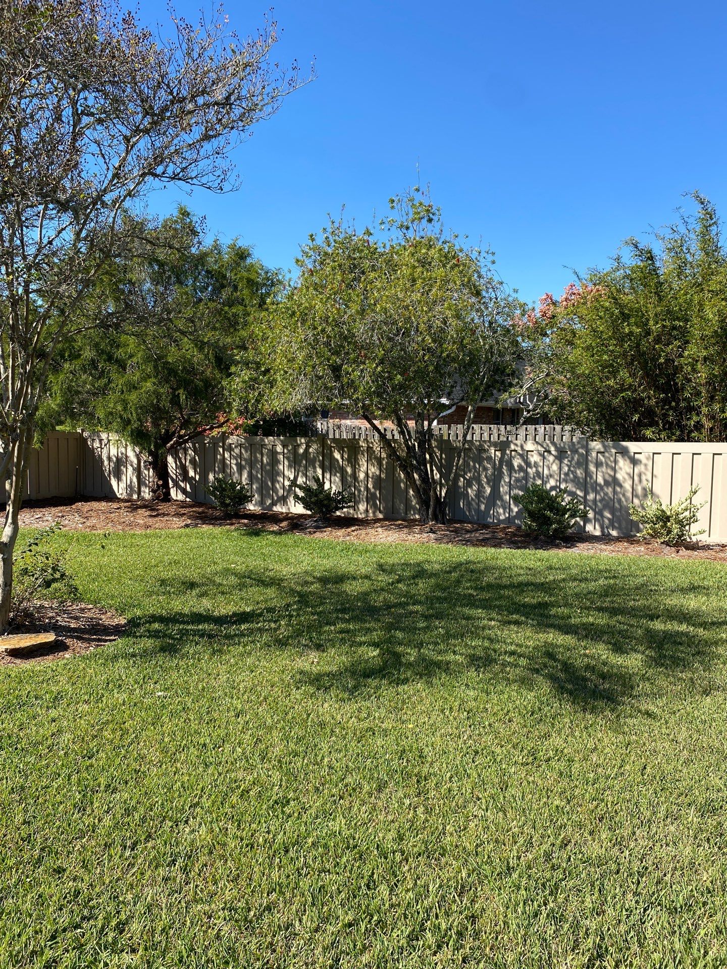 Deerwood Resident | Landscape Project by ProGreen Services