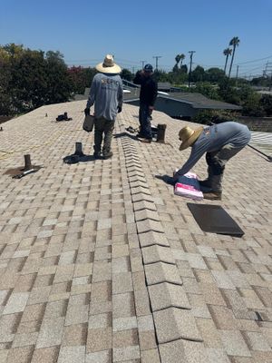 Roof Replacement - Hercules, CA 94547