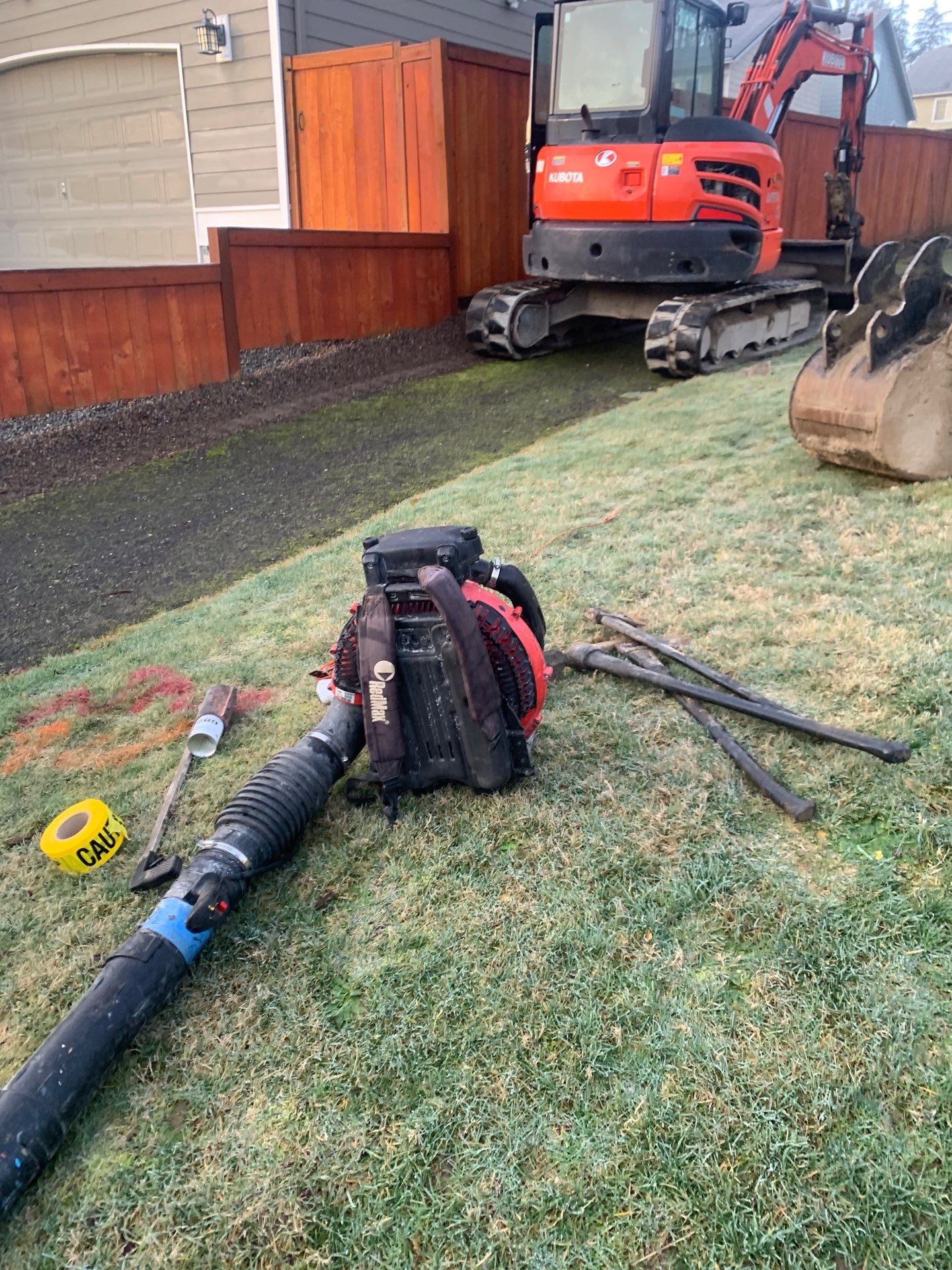 Asphalt Driveway Repair | Lake Stevens  by Jireh Asphalt & Concrete Inc 