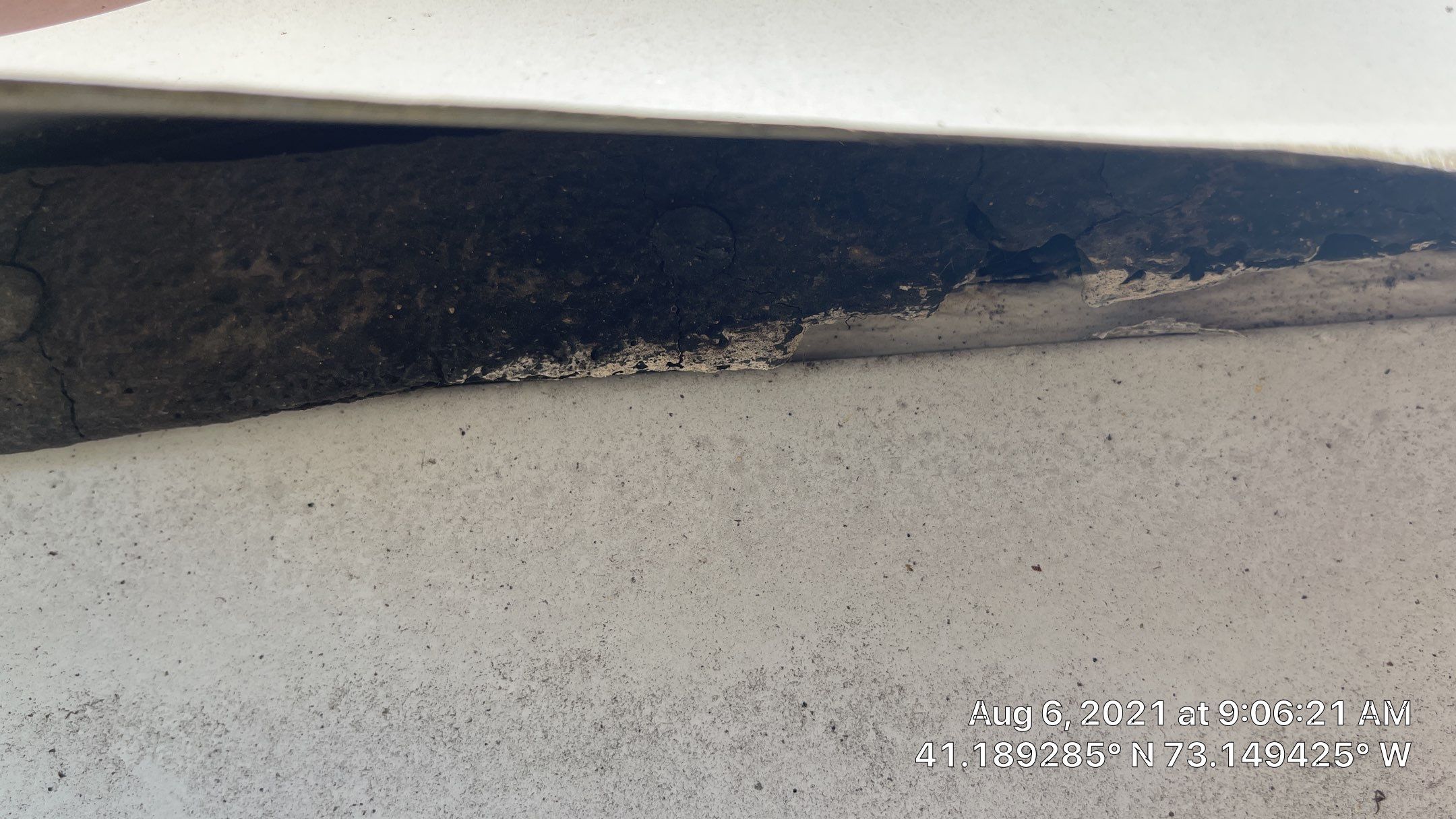 Owens Corning Duration Designer - Black Sable by A Plus Exterior