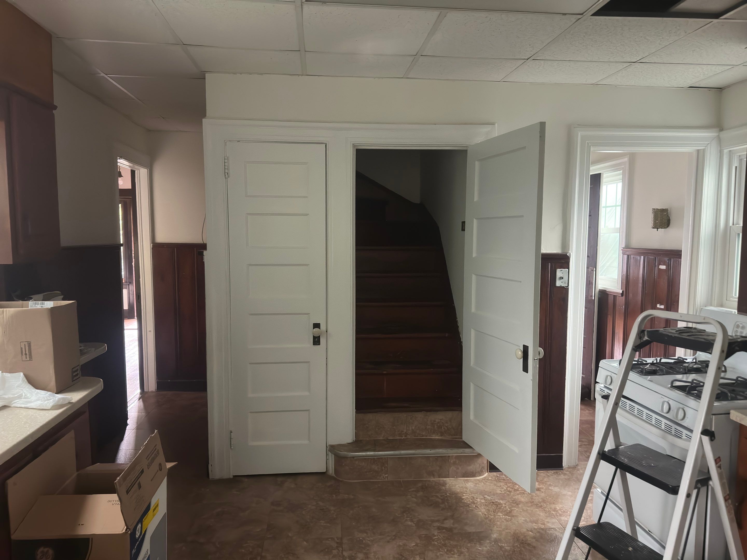 Home Remodel by Home Concepts Construction