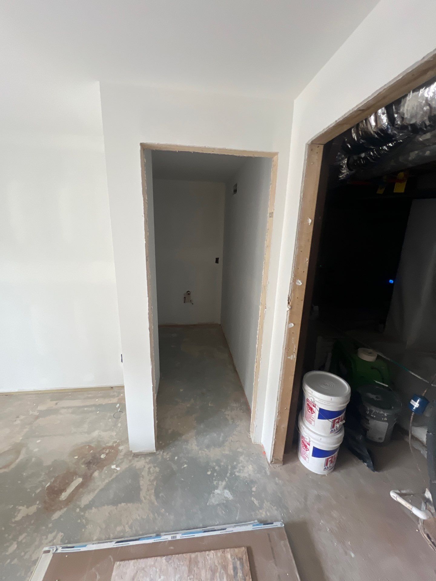 Complete Basement Remodeling and Custom Bathroom Installation in Kennesaw by Swift Home Renovations