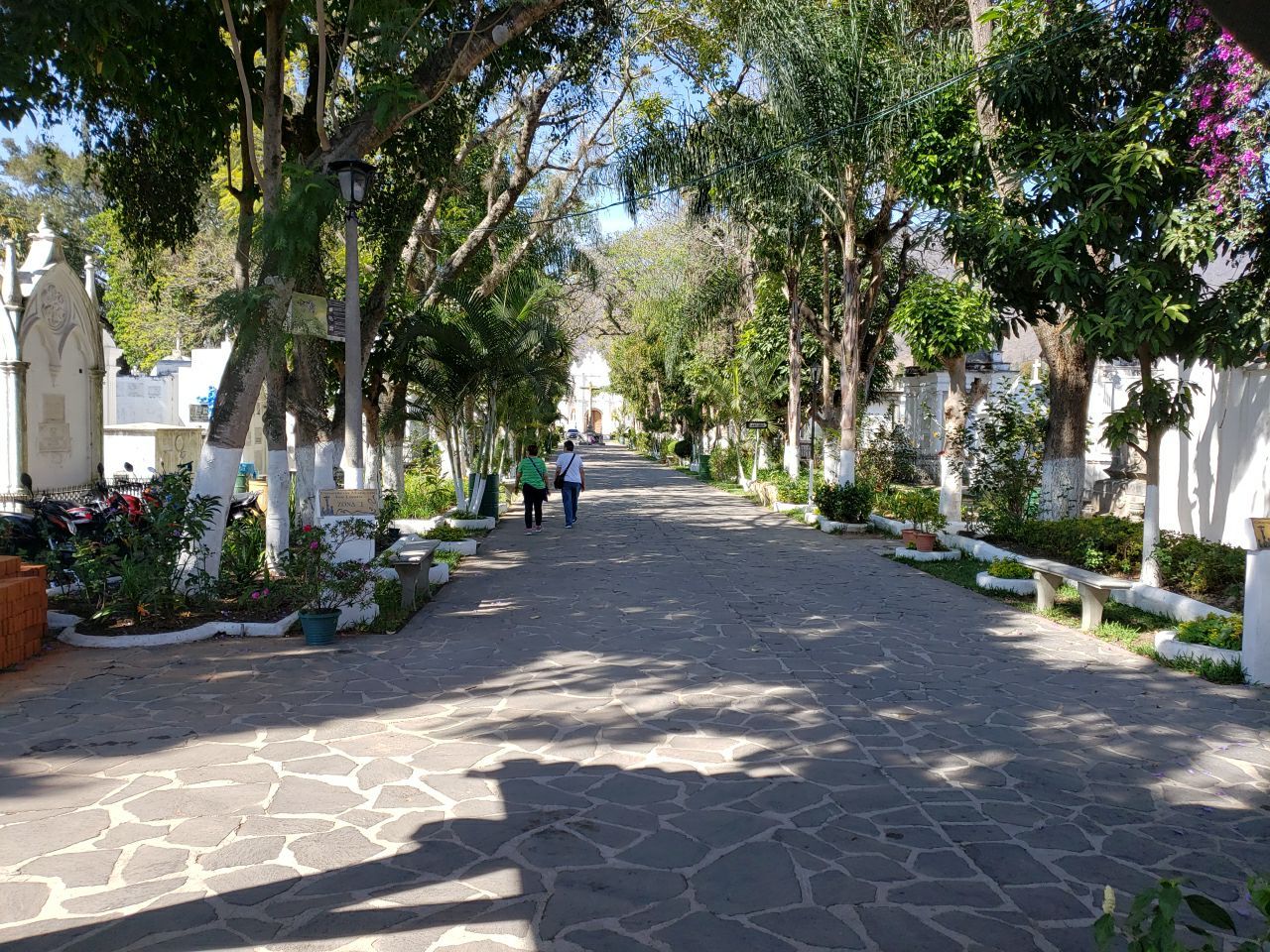 Holiday visit to Guatamala by Power Wash Masters LLC