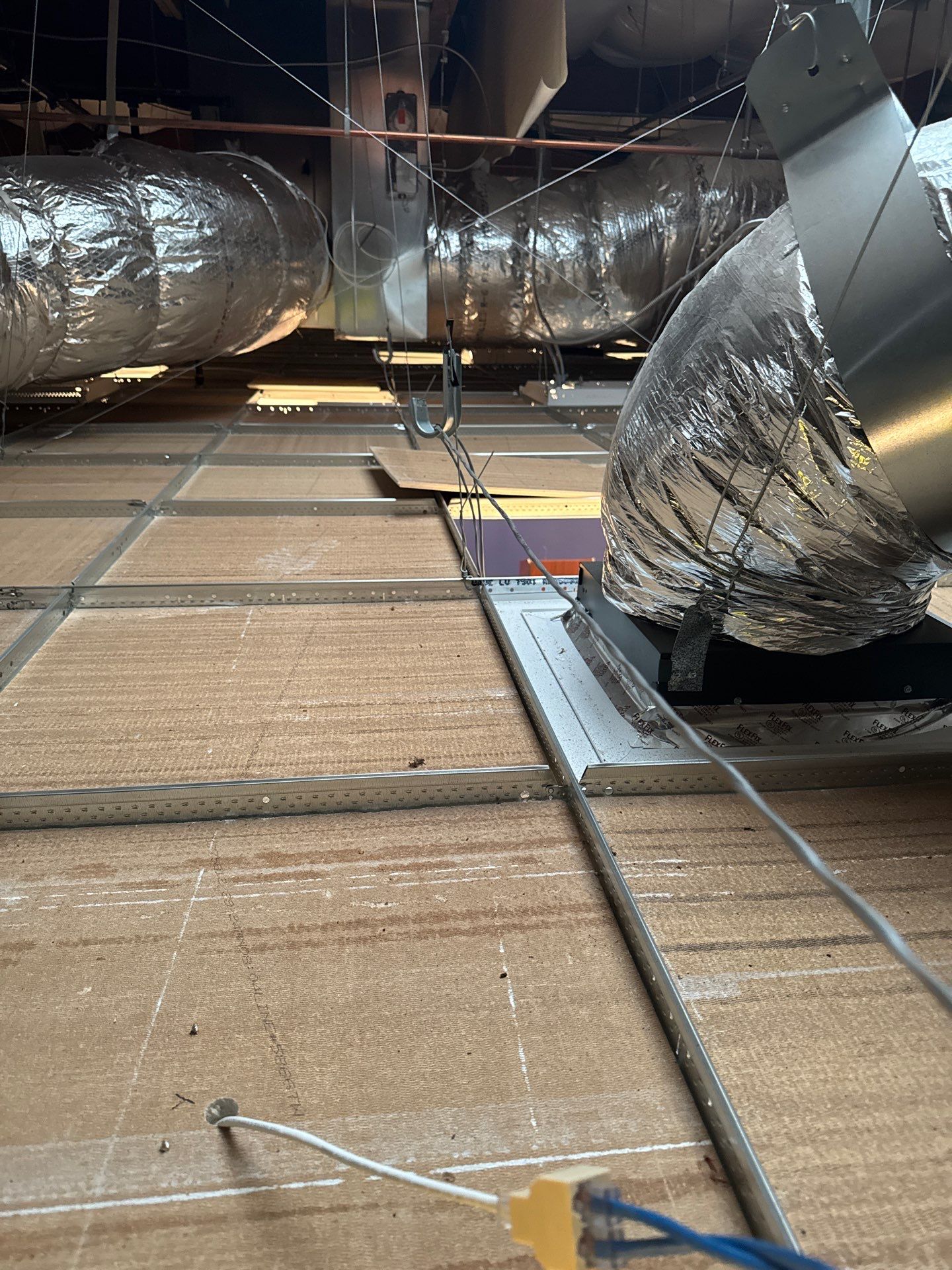 Conference Room Audio & Video System Installation – Brea, CA by Ring and Ping Inc.