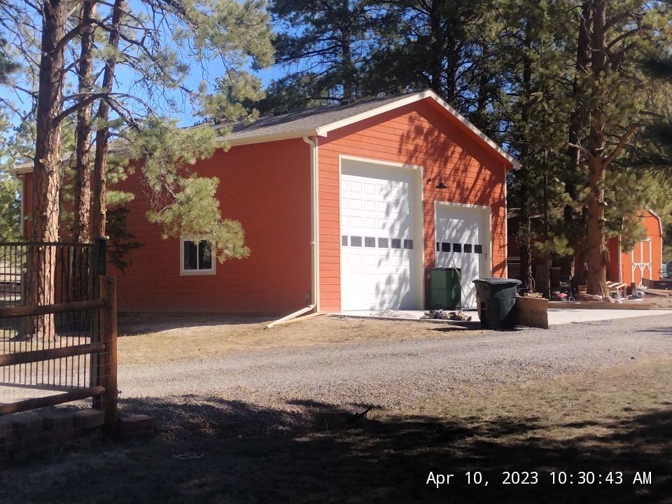 Project in Elizabeth by Prism Builds