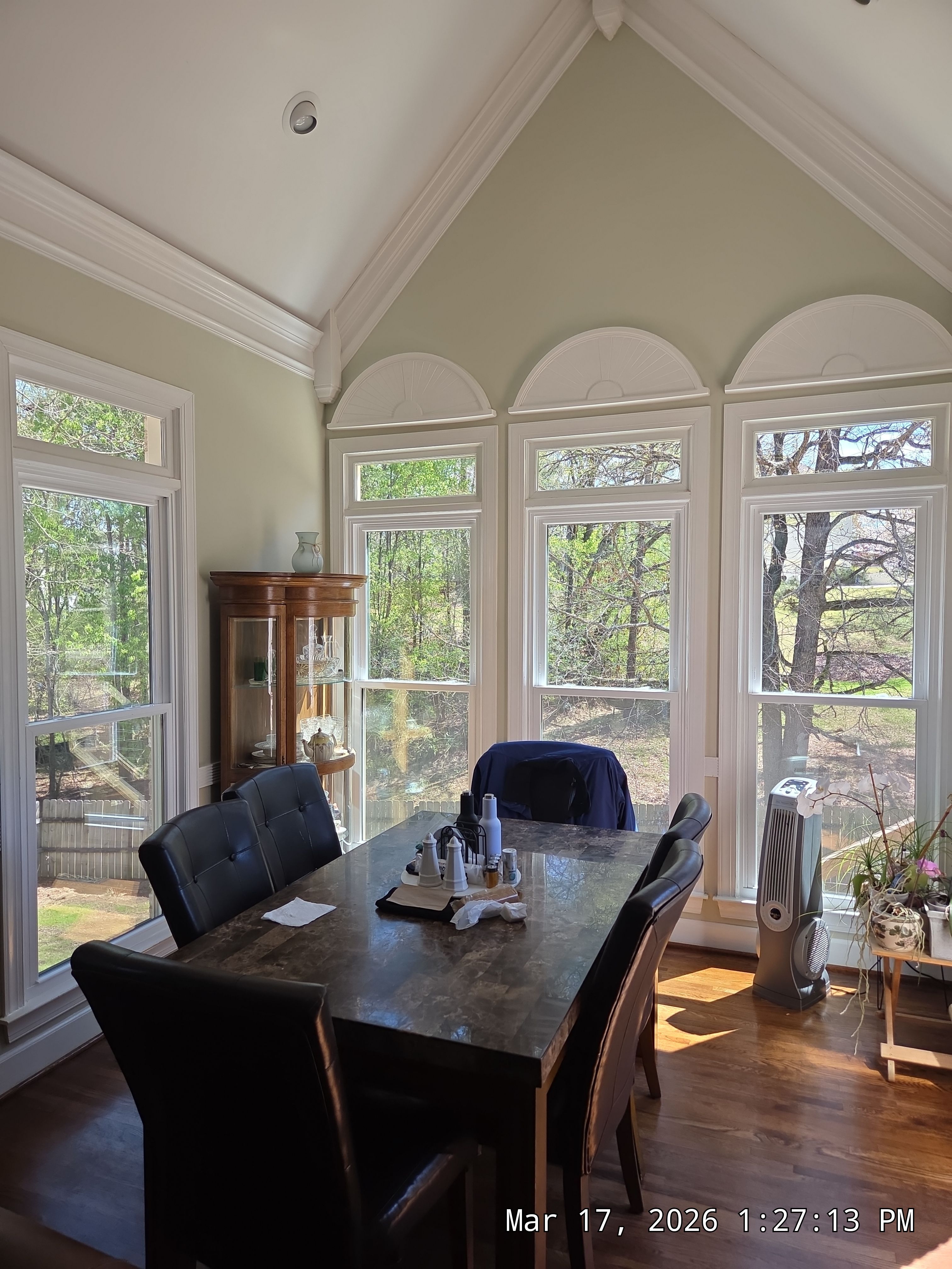 Treace Project in Hoover by The Window Source