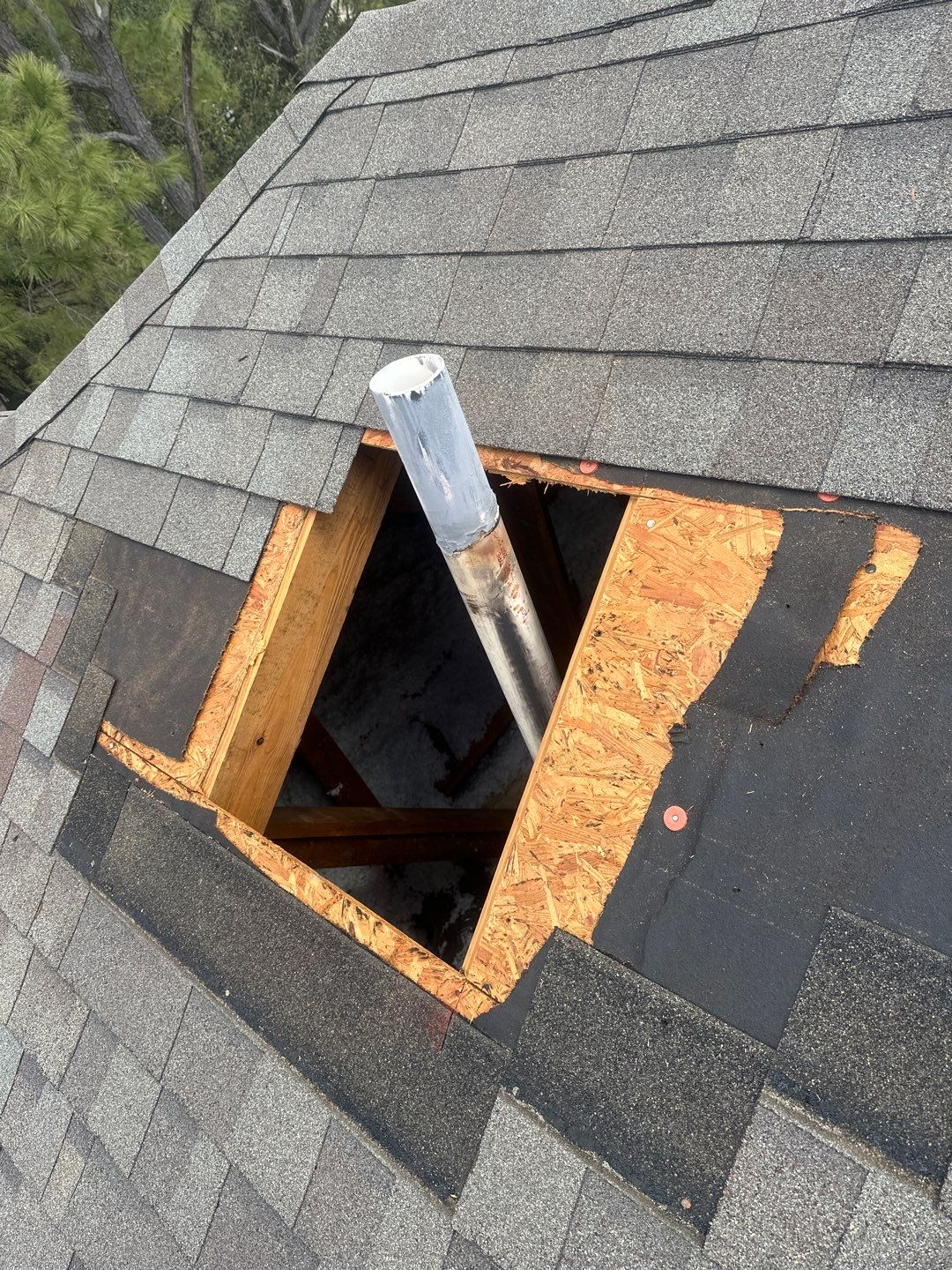 Roof Repair Missouri City by Roof Repair Company