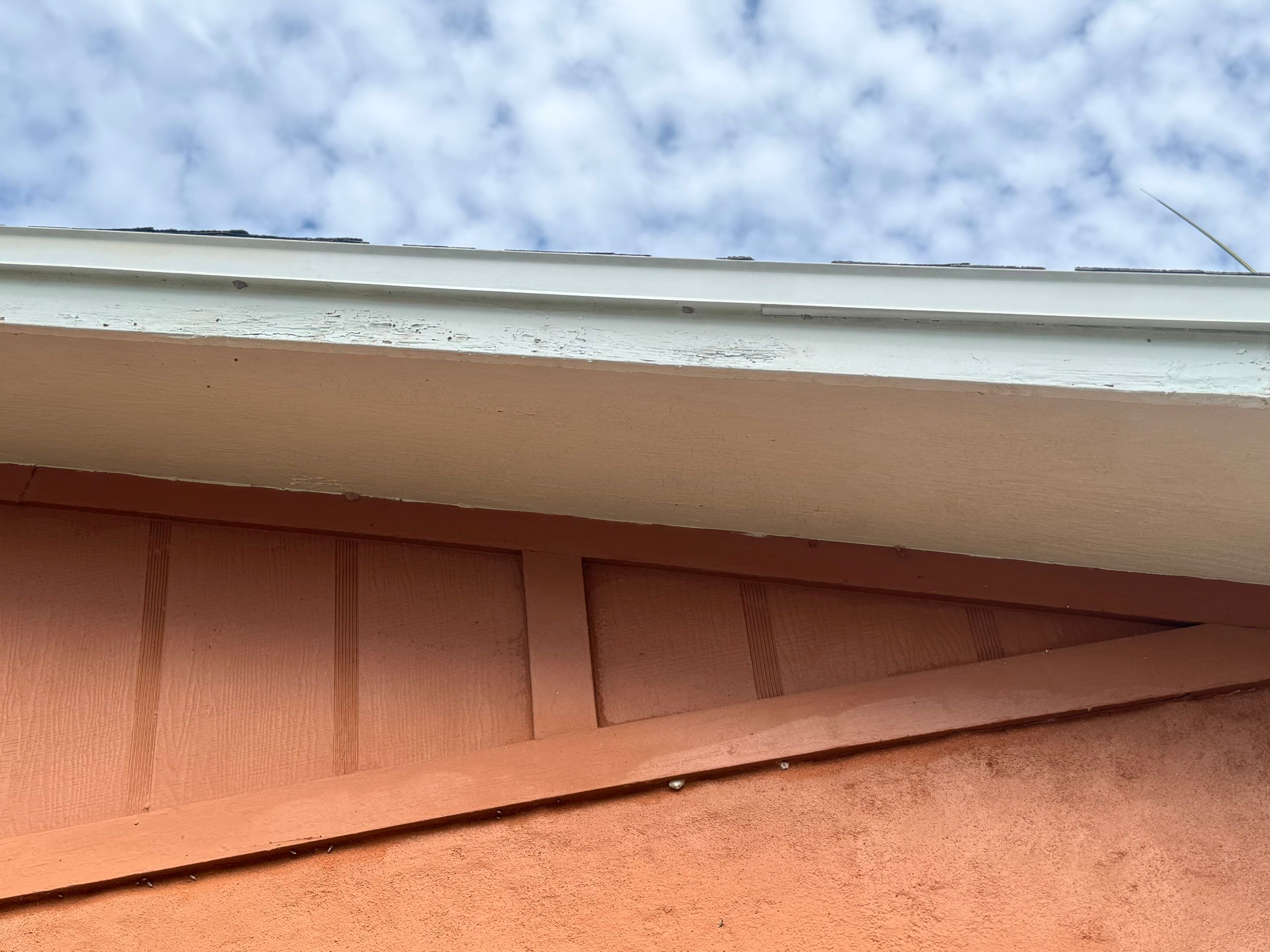 Project in Pinellas Park 33781 by Mitchell Roofing Company LLC 