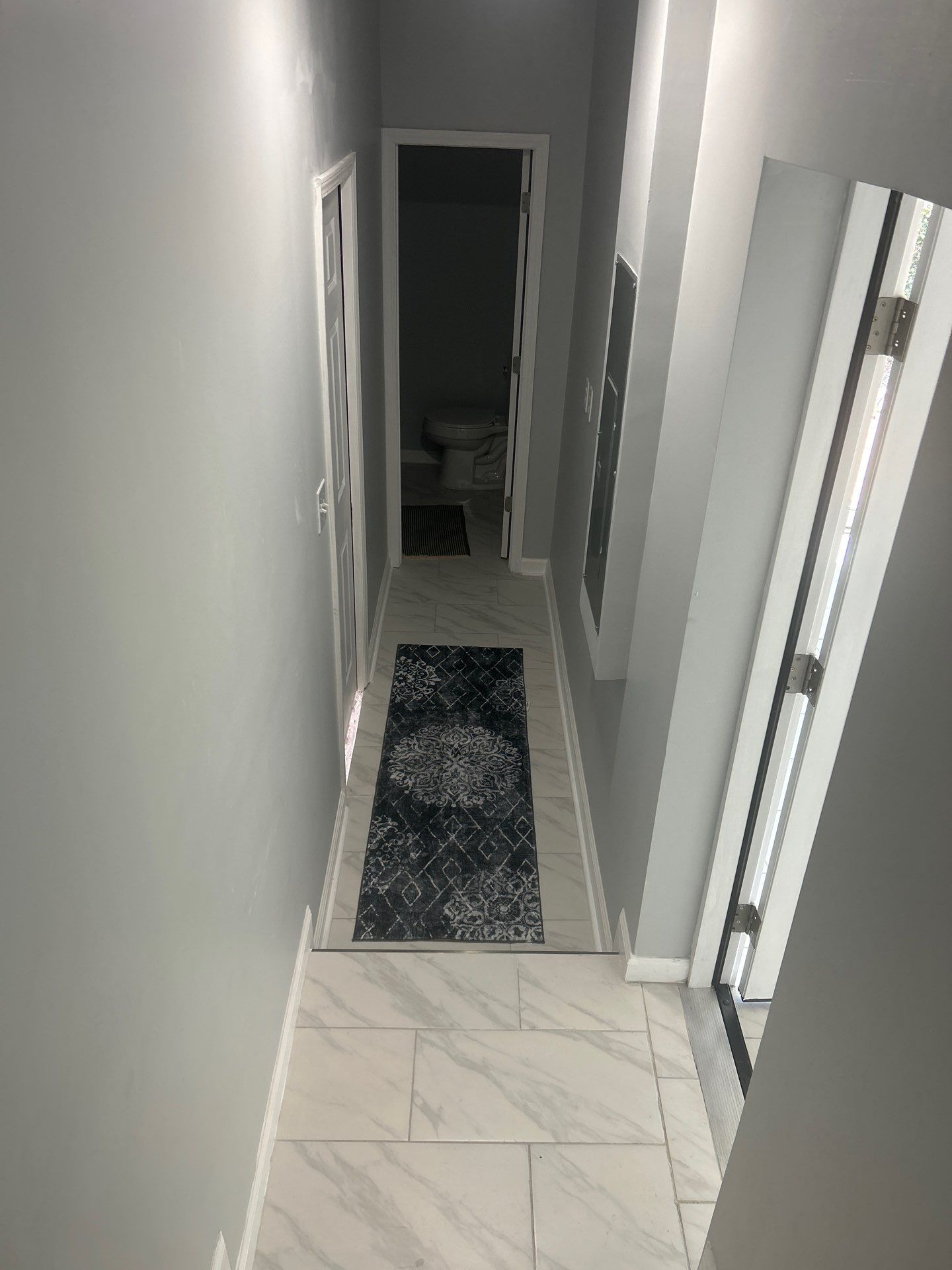 Comprehensive Home Improvement Project by urban green energy llc