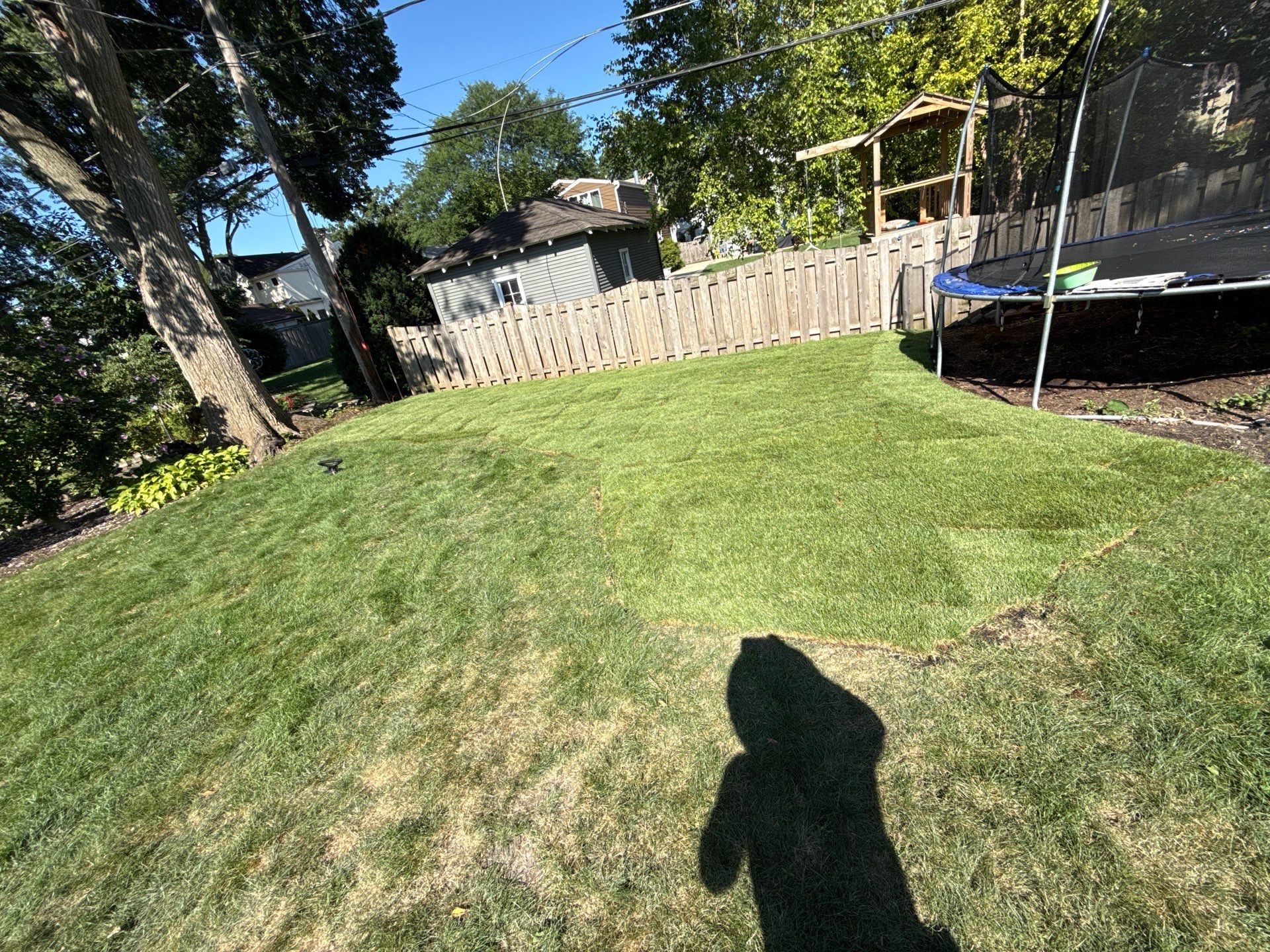 Michael A. - Mount Prospect, IL by A&N