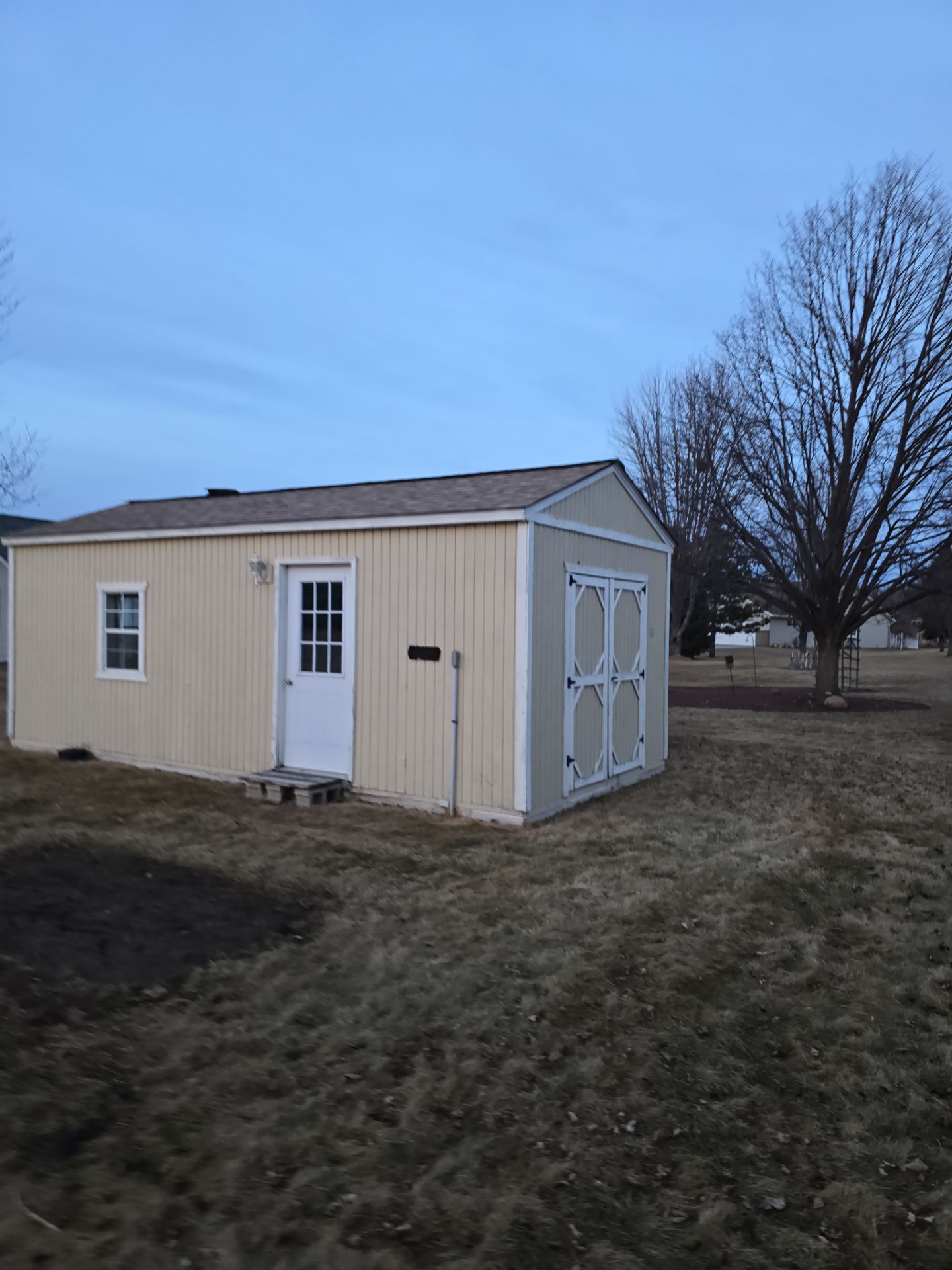 Project in Saint Joseph by CoMitted 365 Roofing & Exteriors 