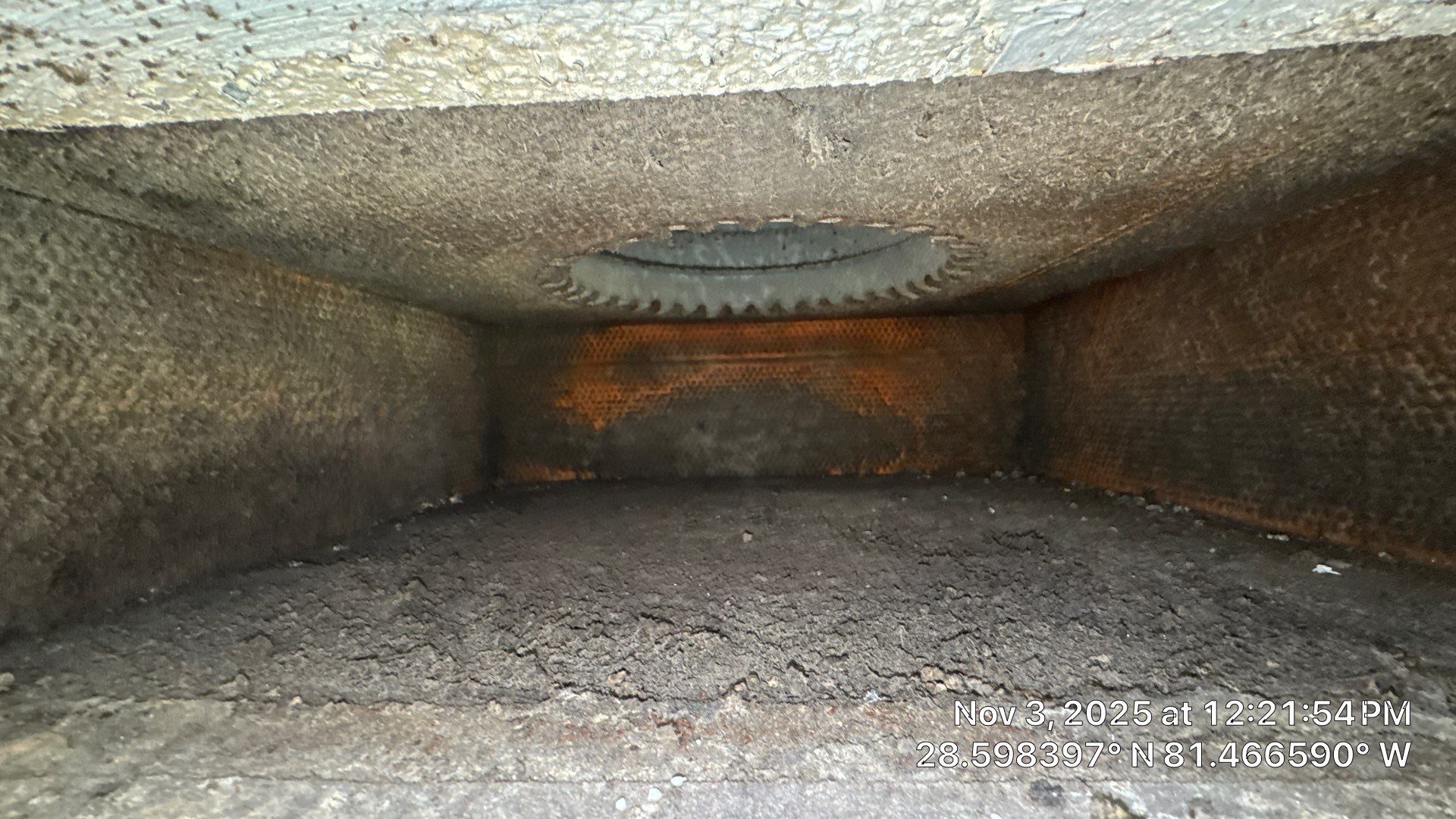 Air Duct Cleaning, Dryer Vent Repair, Plenum Repair in Orlando  by Hygienic Air, Inc