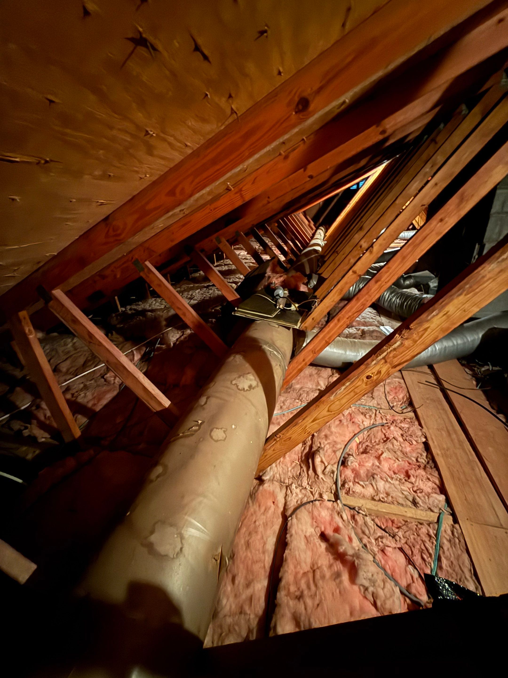 Ductwork Replacement by Elemental Heating and air conditioning LLC