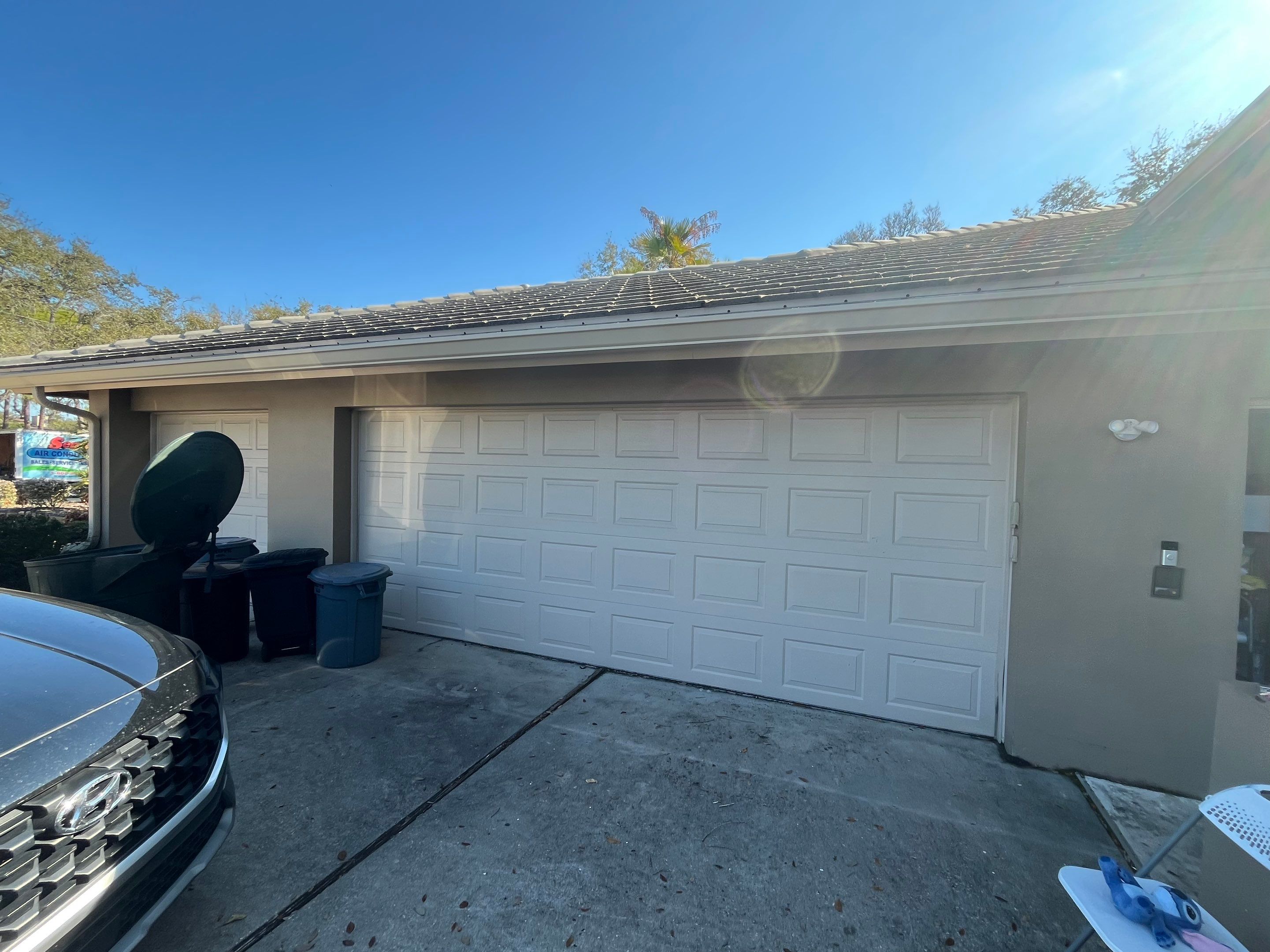 Gutter Repair and Cleaning Gutters in Safety Harbor FL