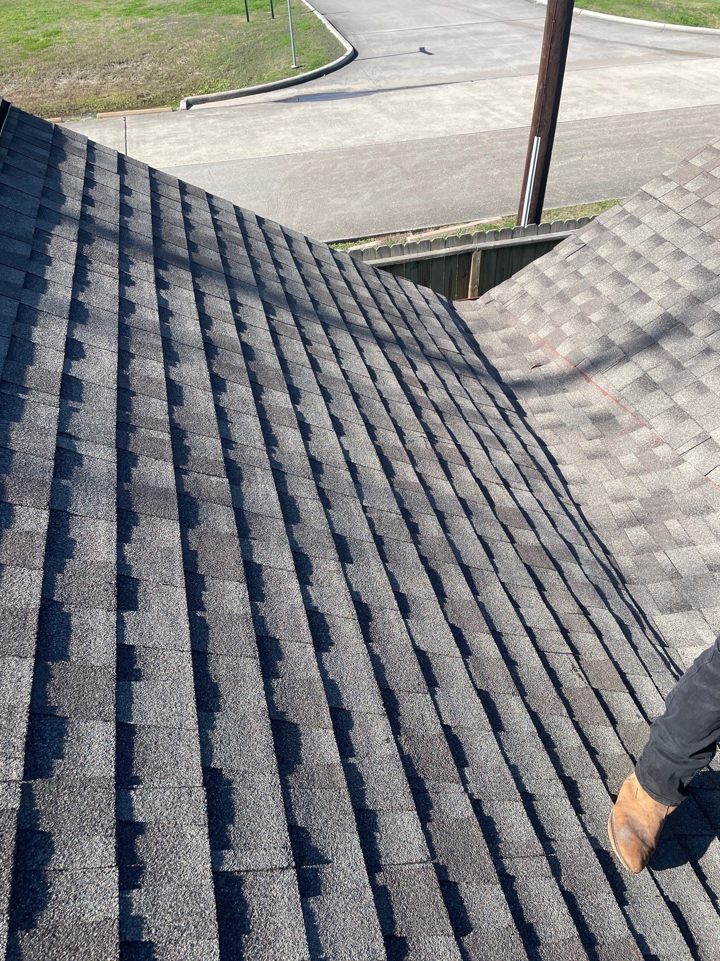 Roof Repair Deer Park by Roof Repair Company