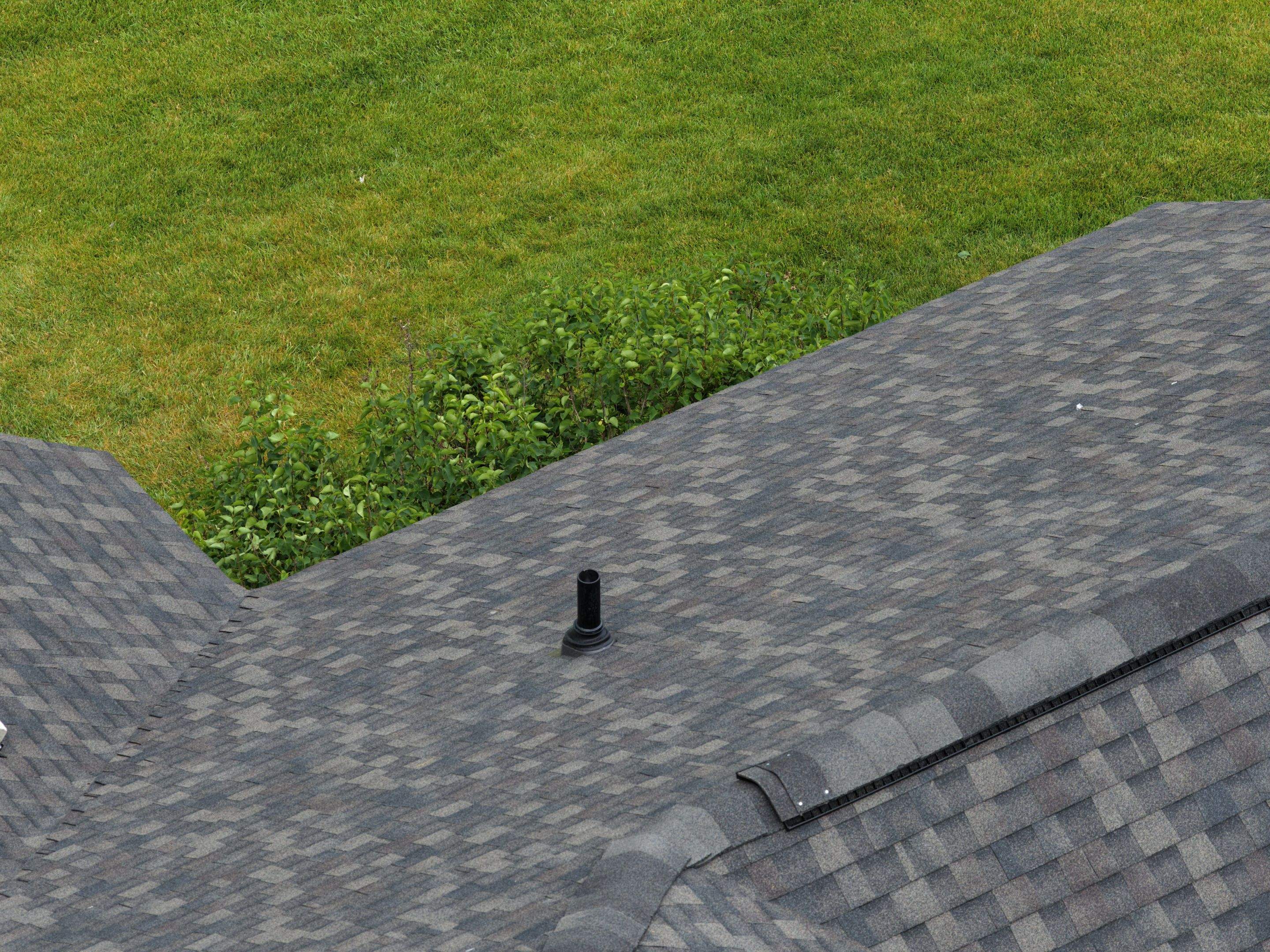 Roof Replacement using GAF Timberline HDZ - Midnight Mesa  by Montana Roofing Solutions