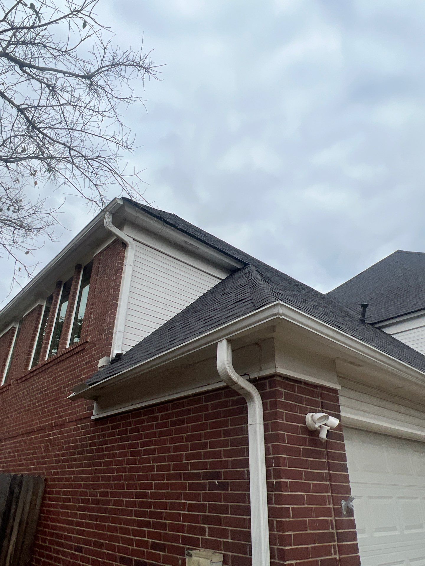 Project in Austin by Rhino Roofing and General Contracting, LLC
