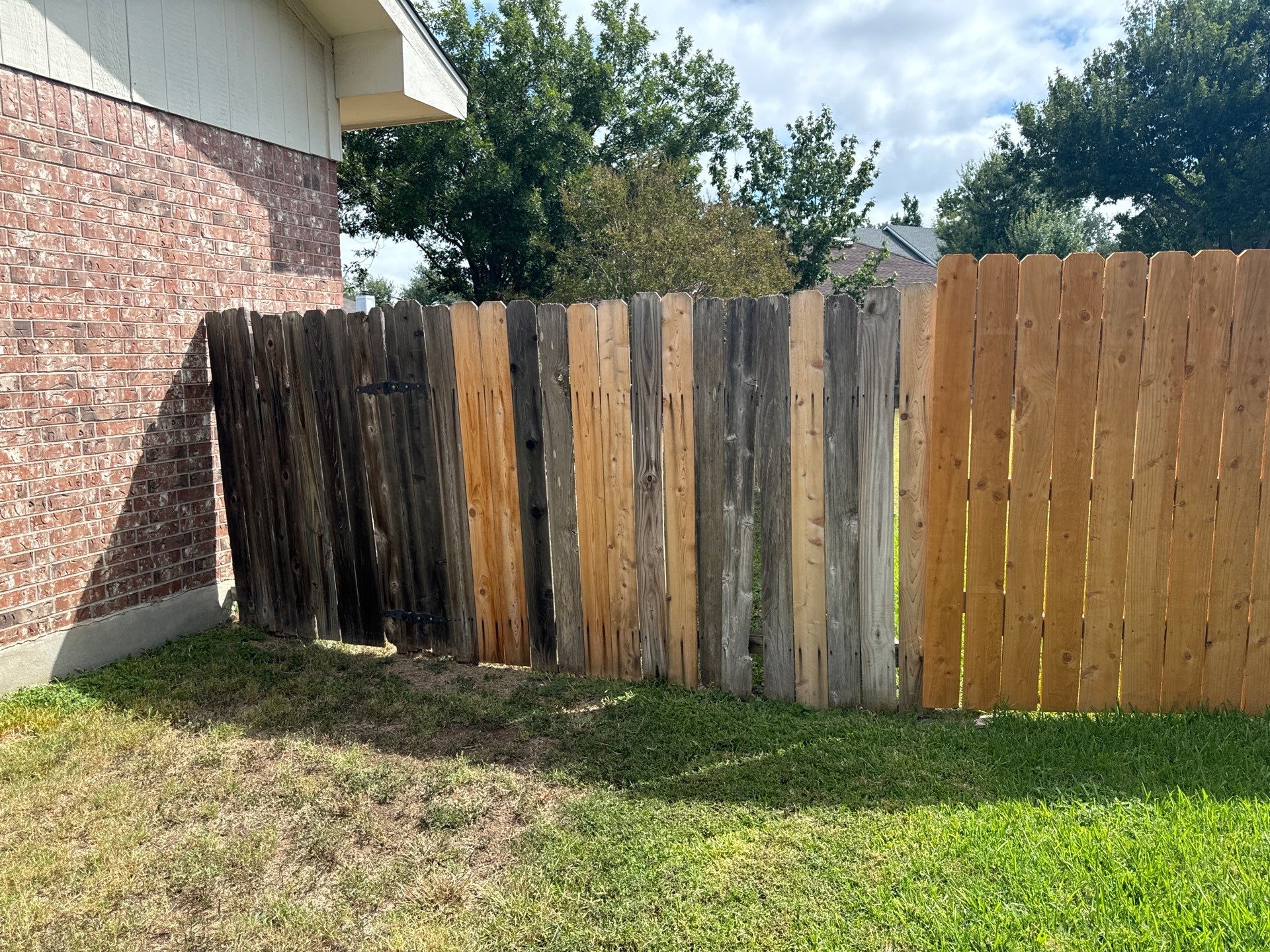 Project in Austin by Rhino Roofing and General Contracting, LLC