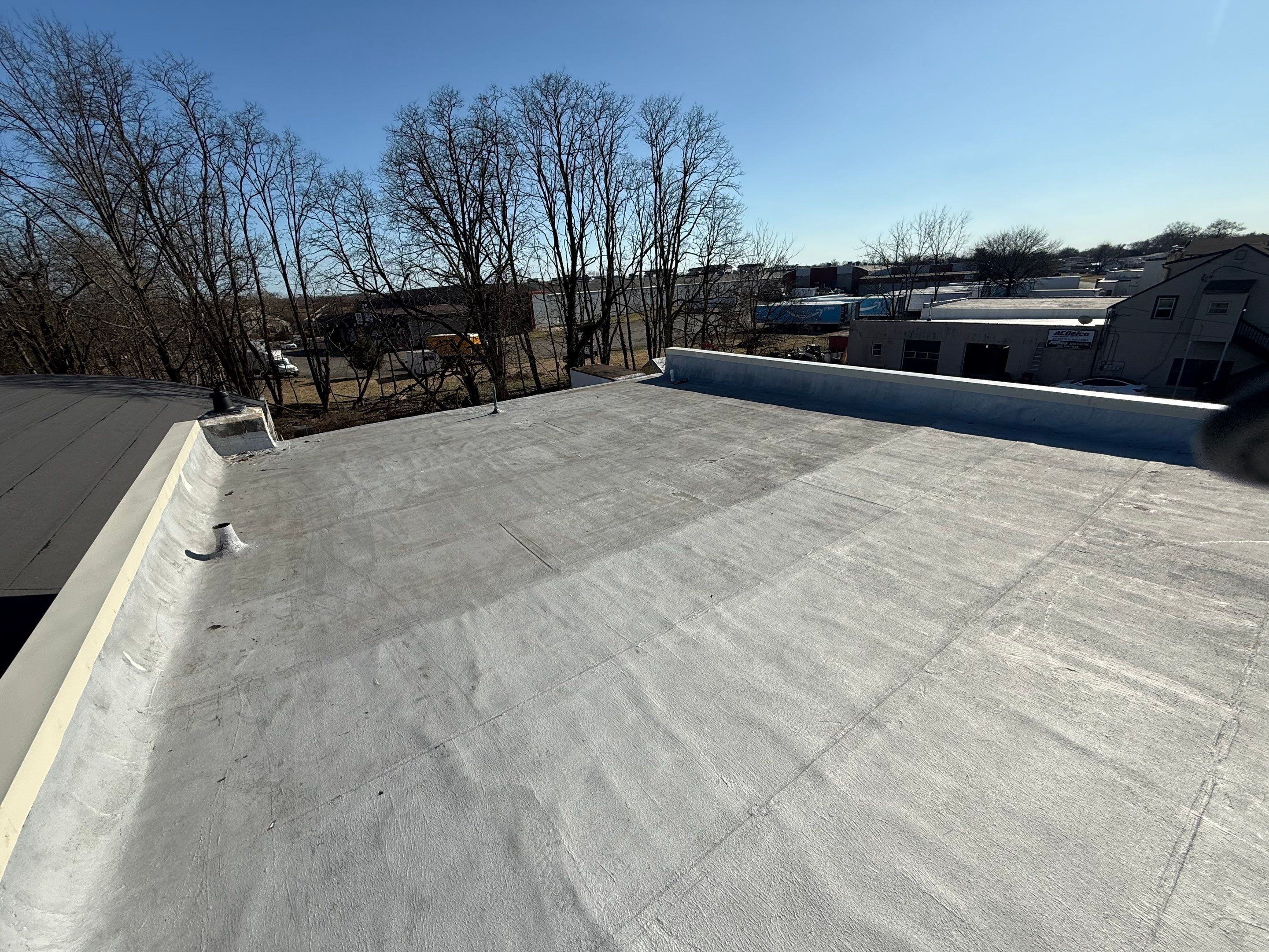 Project in Bristol by Stofan Construction LLC