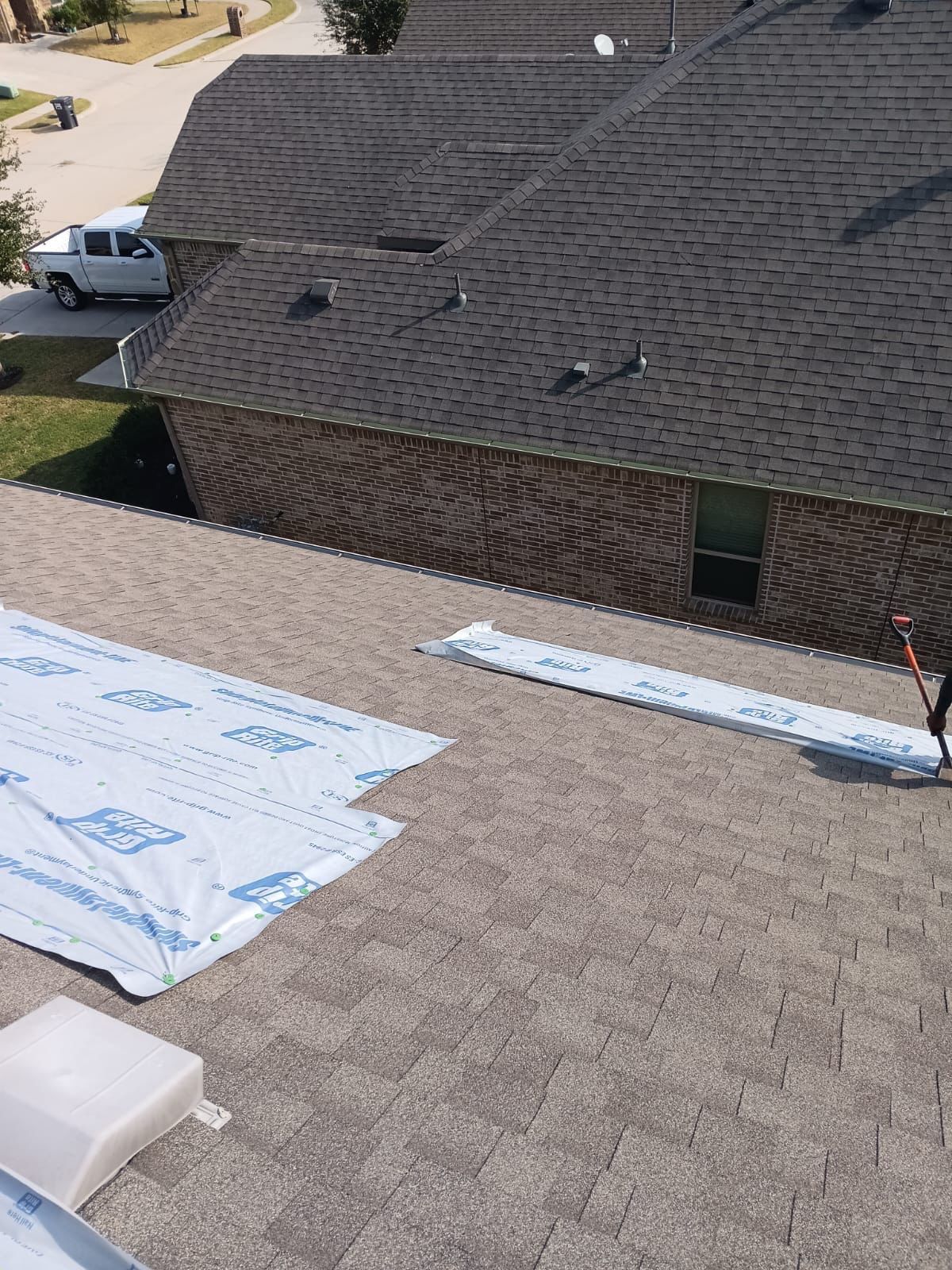 Project in Prosper by NIMBUS GENERAL CONTRACTORS, LLC