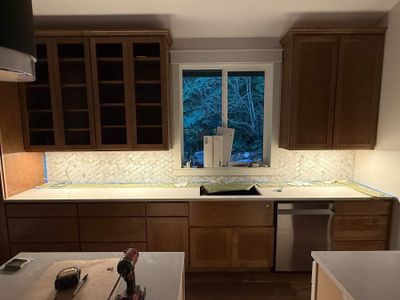 New Construction Issaquah