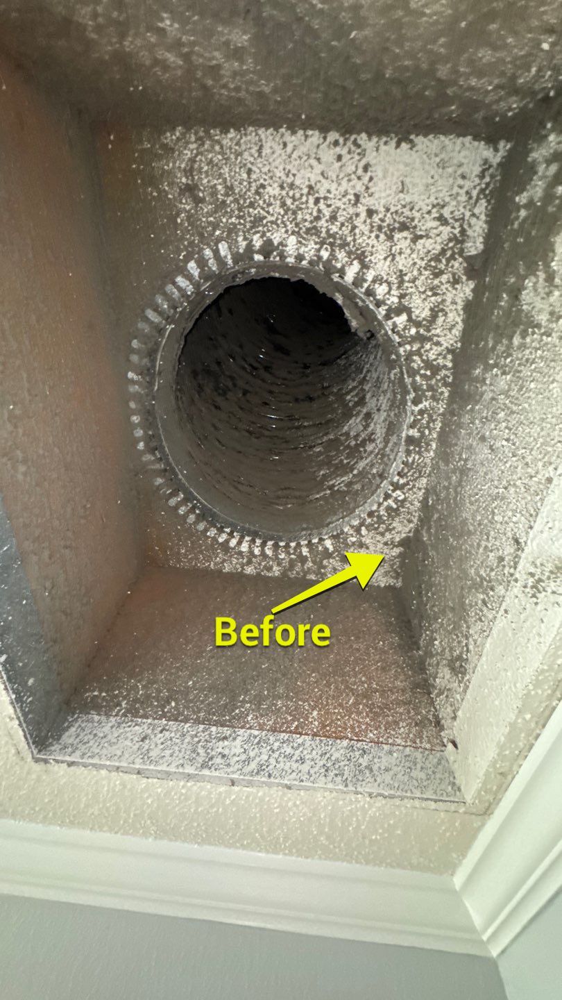 Air Duct Cleaning in Longwood by Hygienic Air, Inc