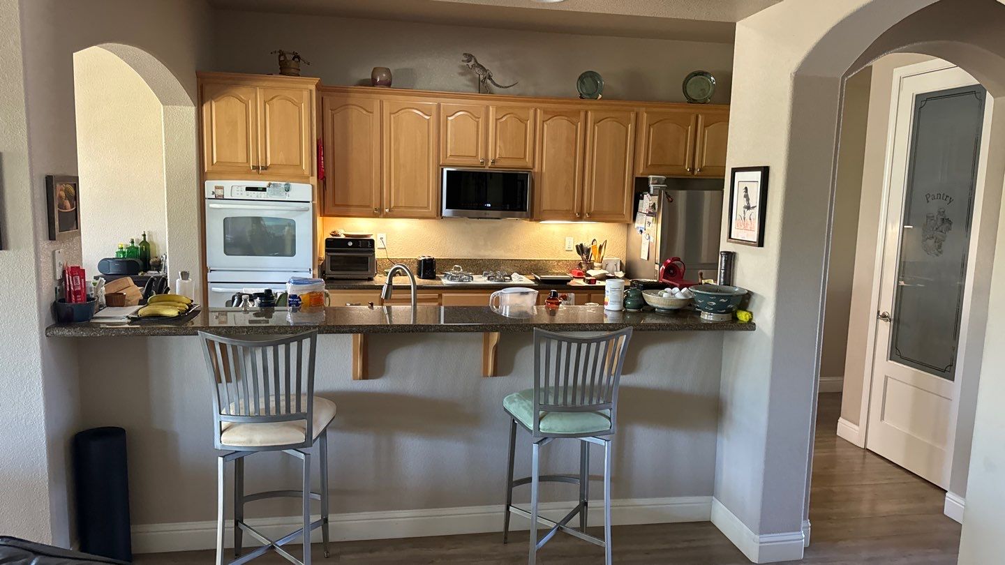 Project in West Sacramento by NuLead Construction Inc