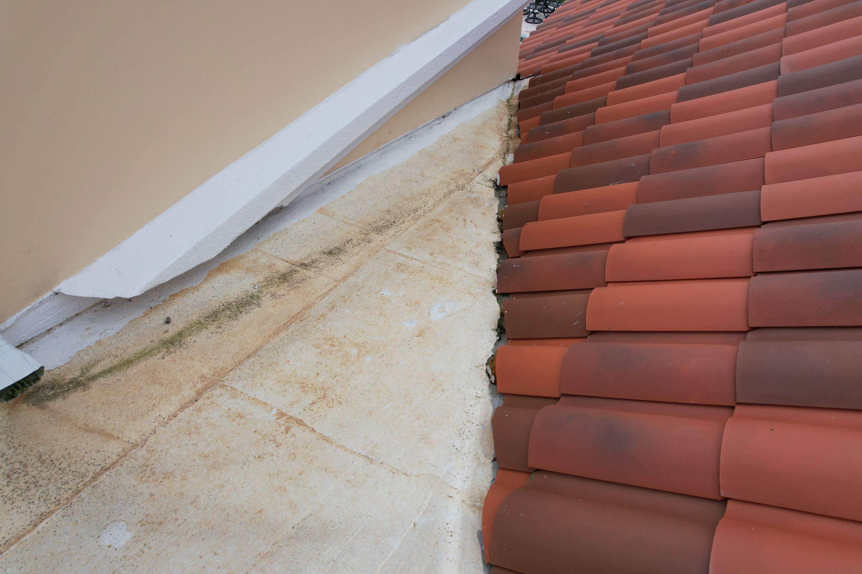 Residential Roofing Installation using Tile by All American Roofing and Coating of Florida, Inc.