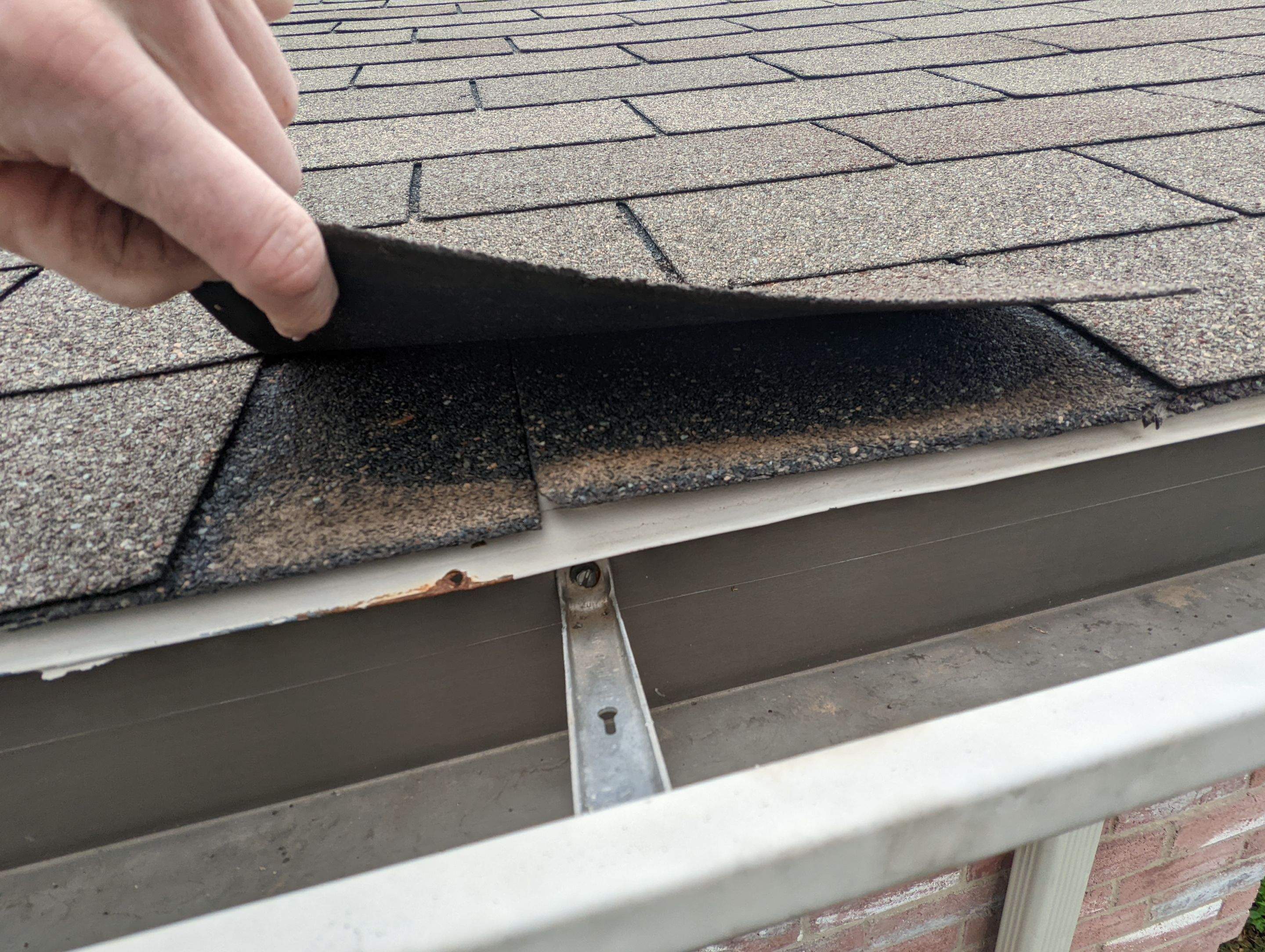 Residential Roof Replacement in Little Elm using GAF shingles by Elite Roofing LLC