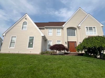 Wilmington, DE Home Exterior Remodel