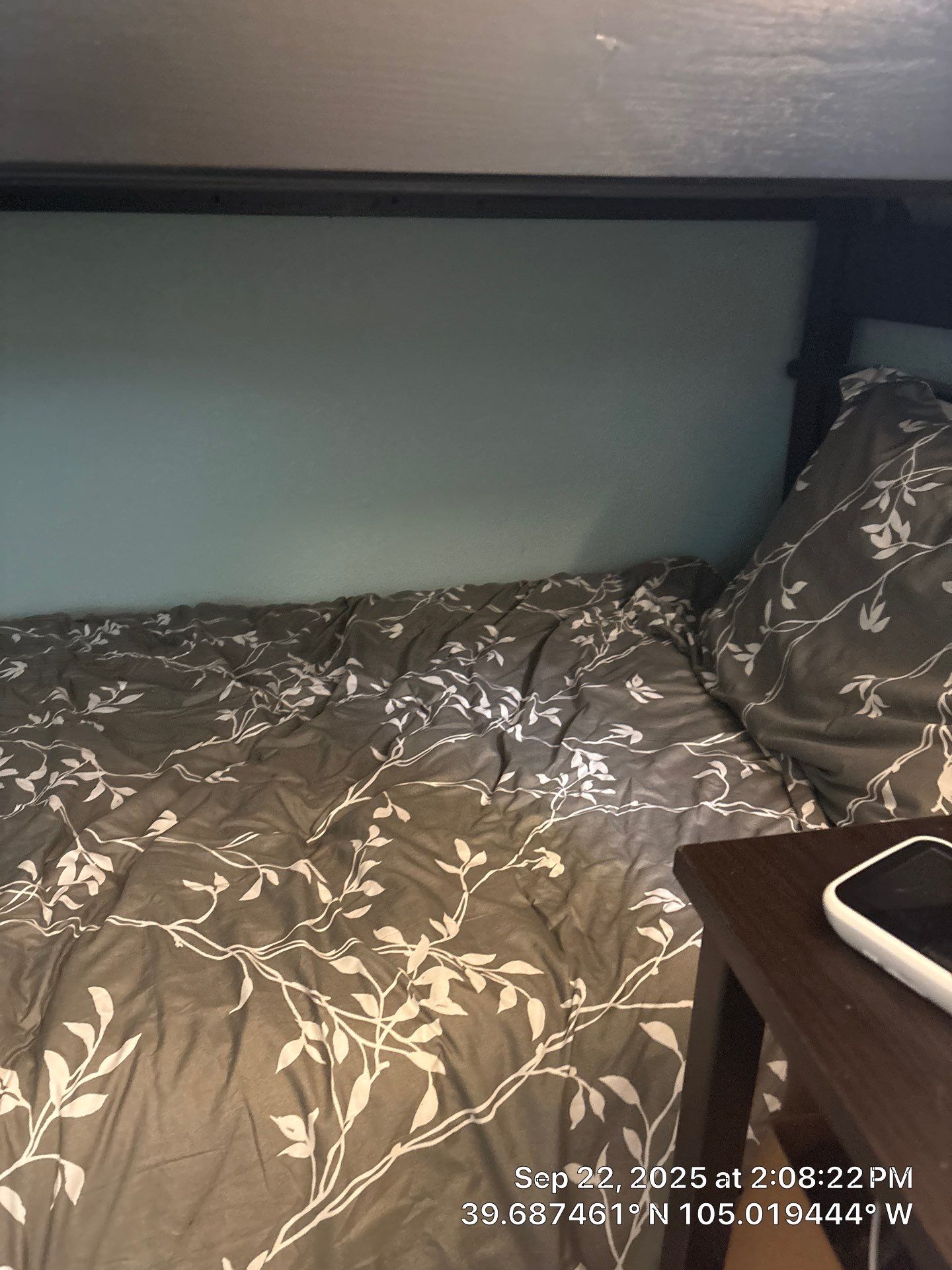 Jones HVAC Replacement by CompanyCam Sales Demo