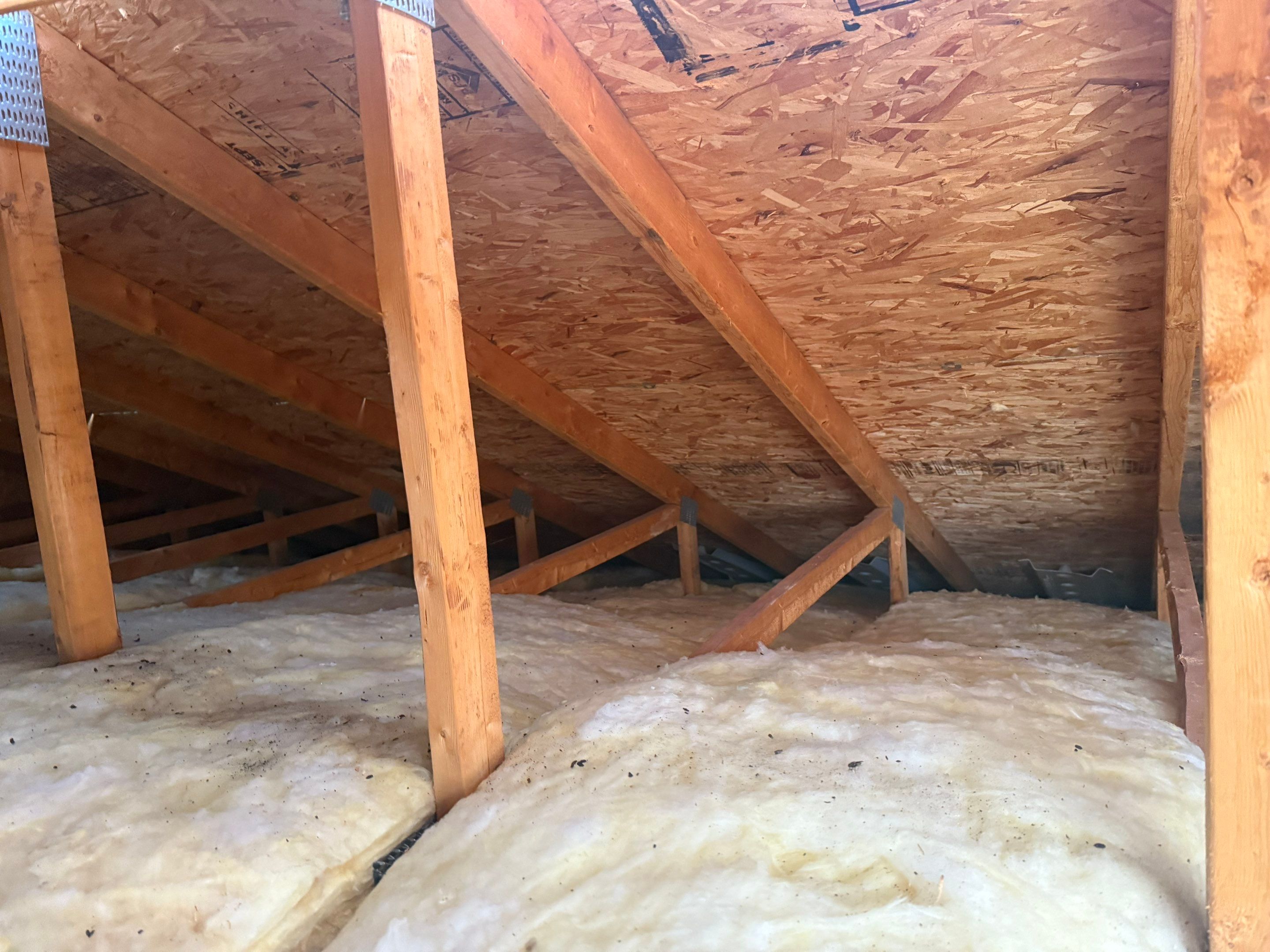 Roof Replacement using Owens Corning Onyx Black by 180 Contractors