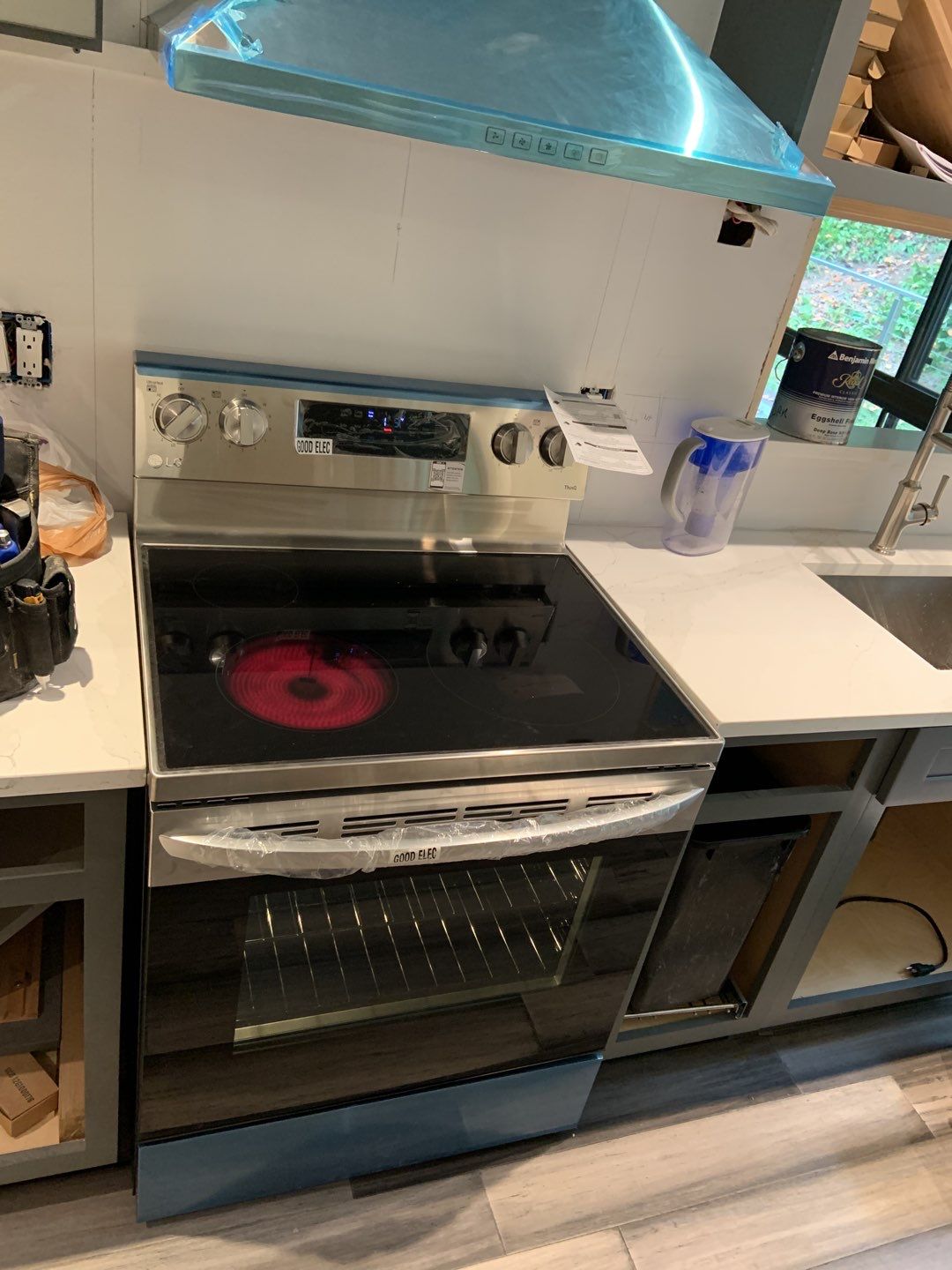 Kitchen Remodel by Southbridge,llc