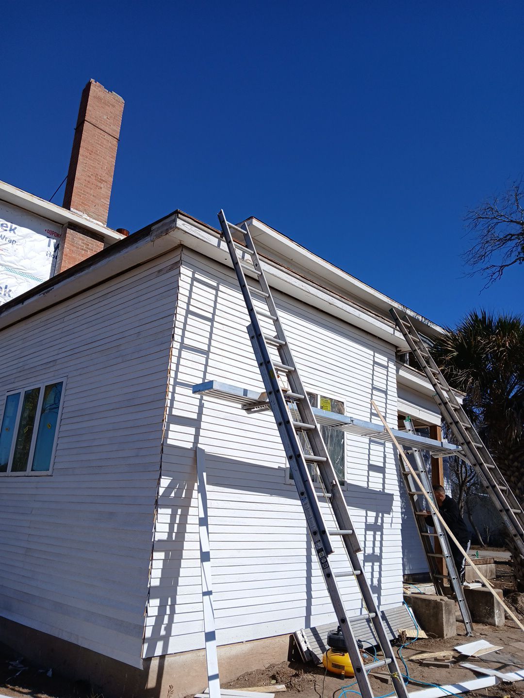 Full Home Remodel by TXN Remodeling n Construction