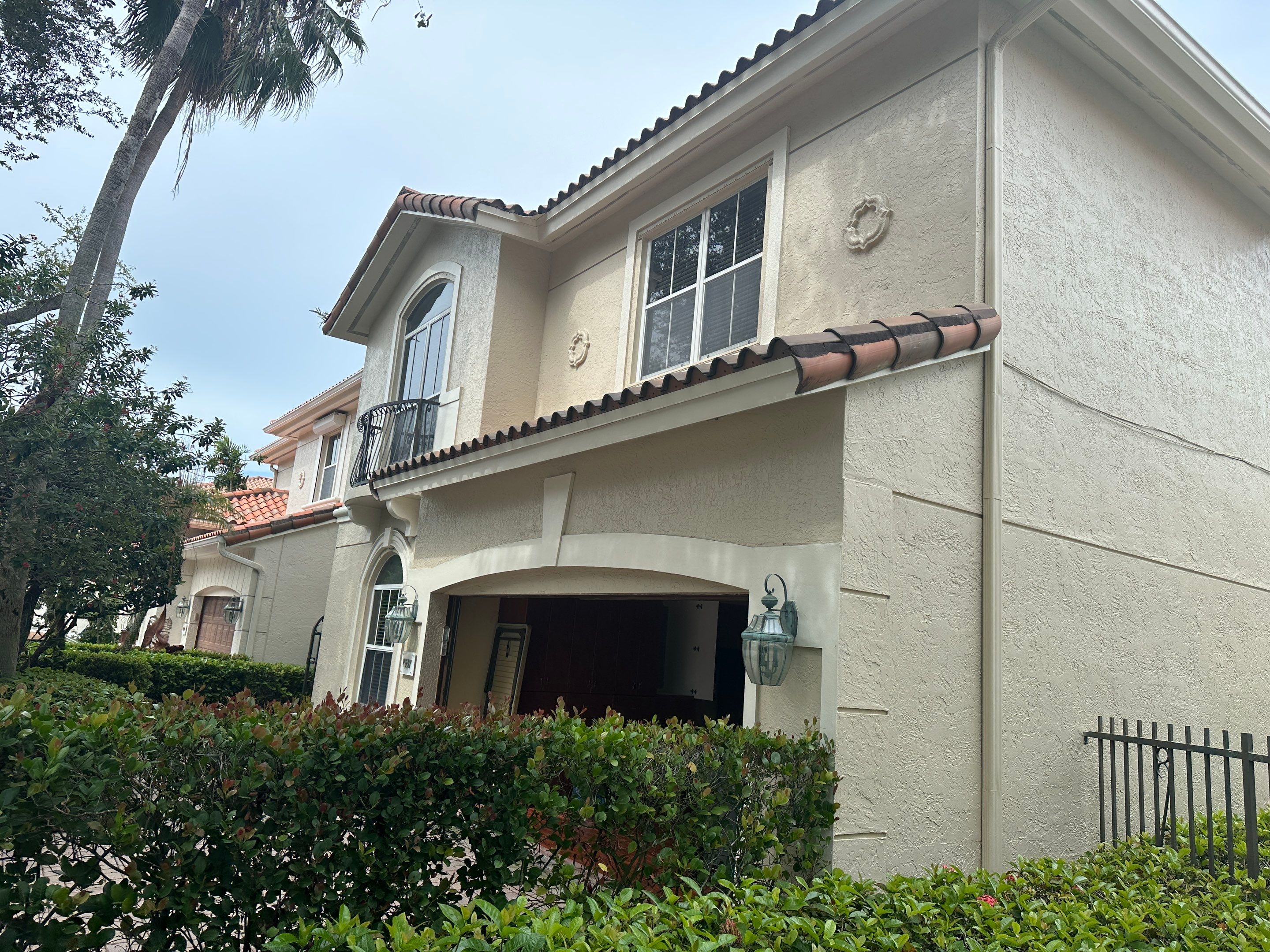 Water Damage Claim in Hollywood by FLAPA & KeyStone